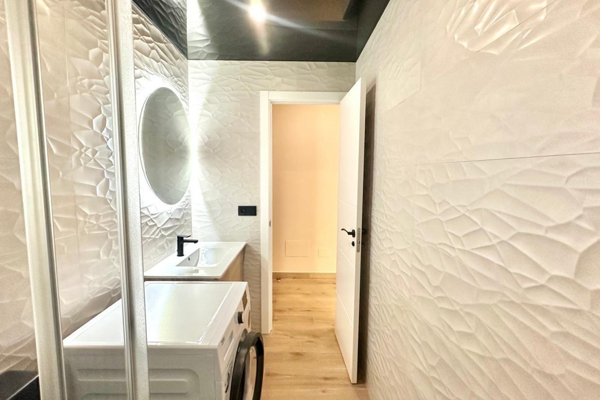 Reventa - Apartment -
Torrevieja - Centro