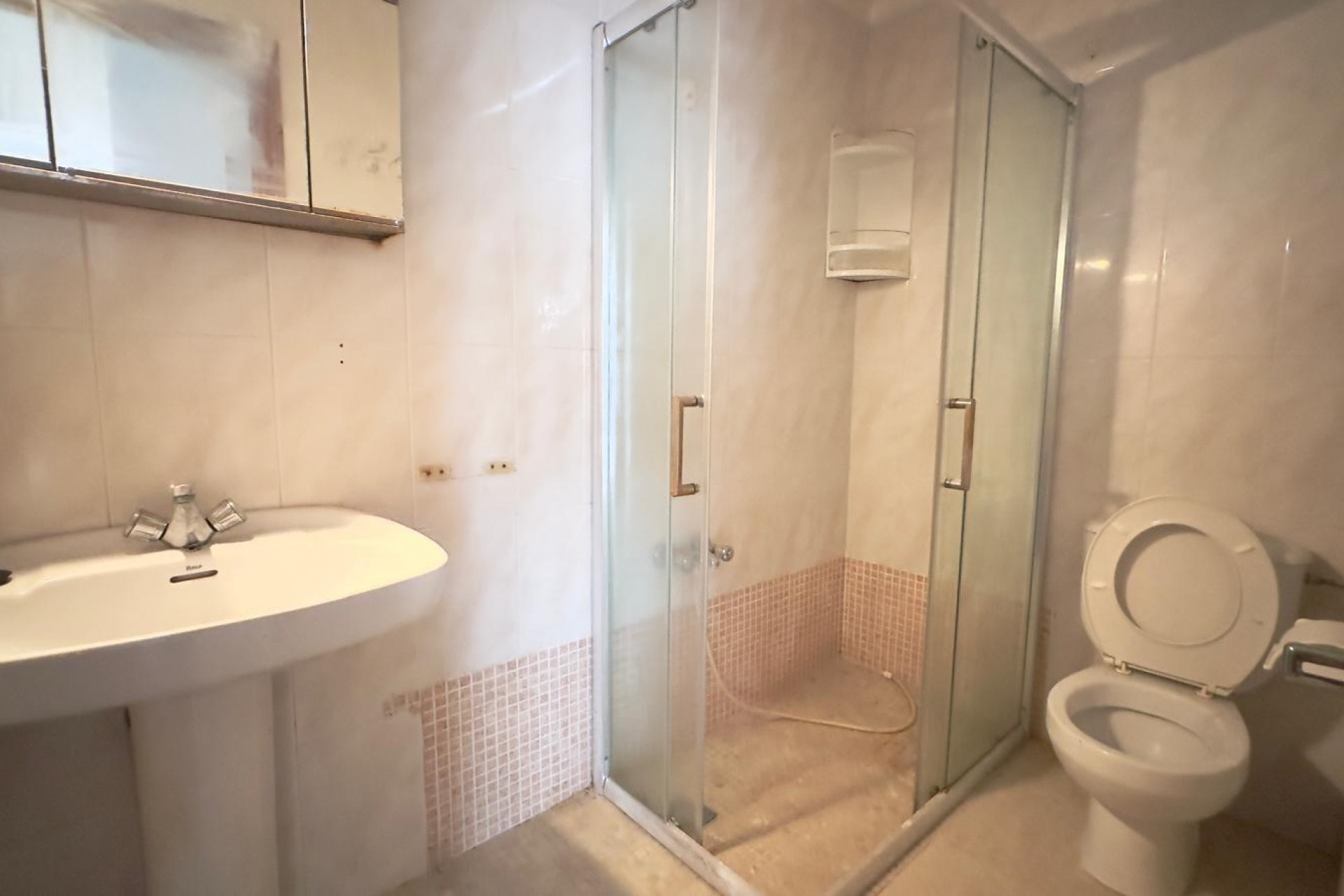 Reventa - Apartment -
Torrevieja - Centro