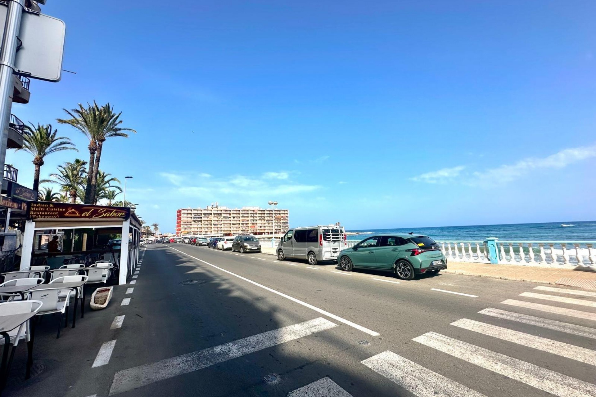 Reventa - Apartment -
Torrevieja - Centro