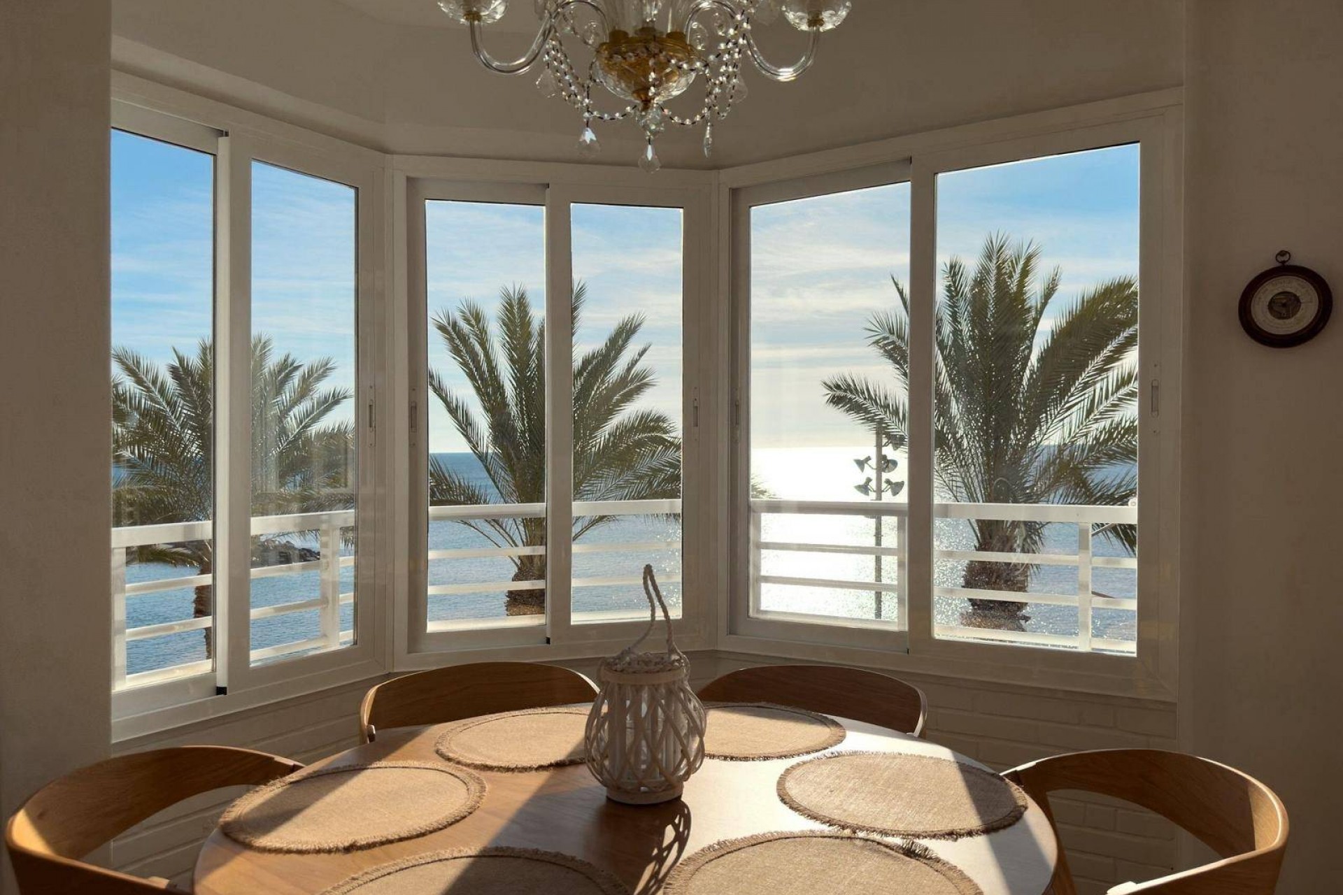 Reventa - Apartment -
Torrevieja - Centro