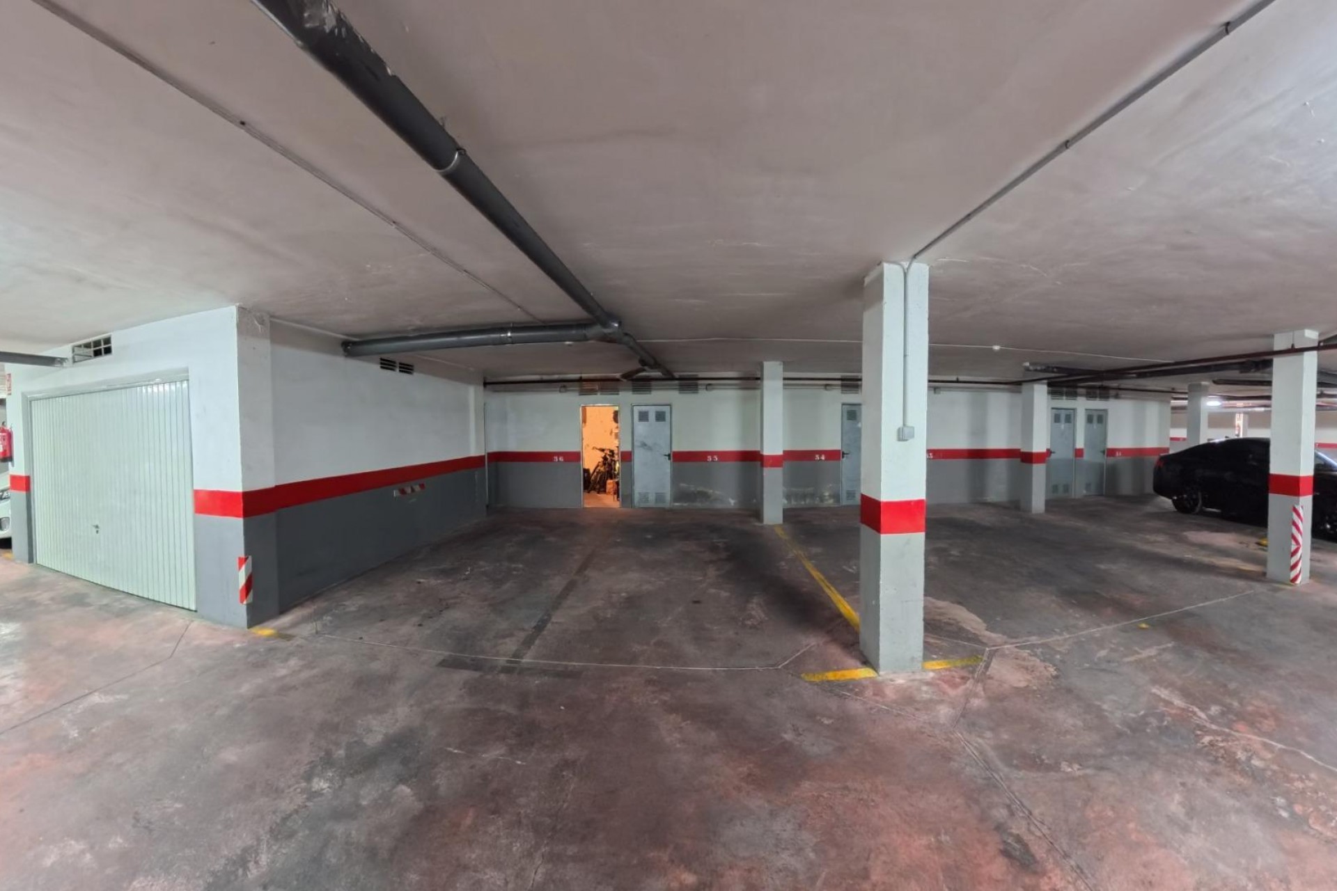 Reventa - Apartment -
Torrevieja - Centro