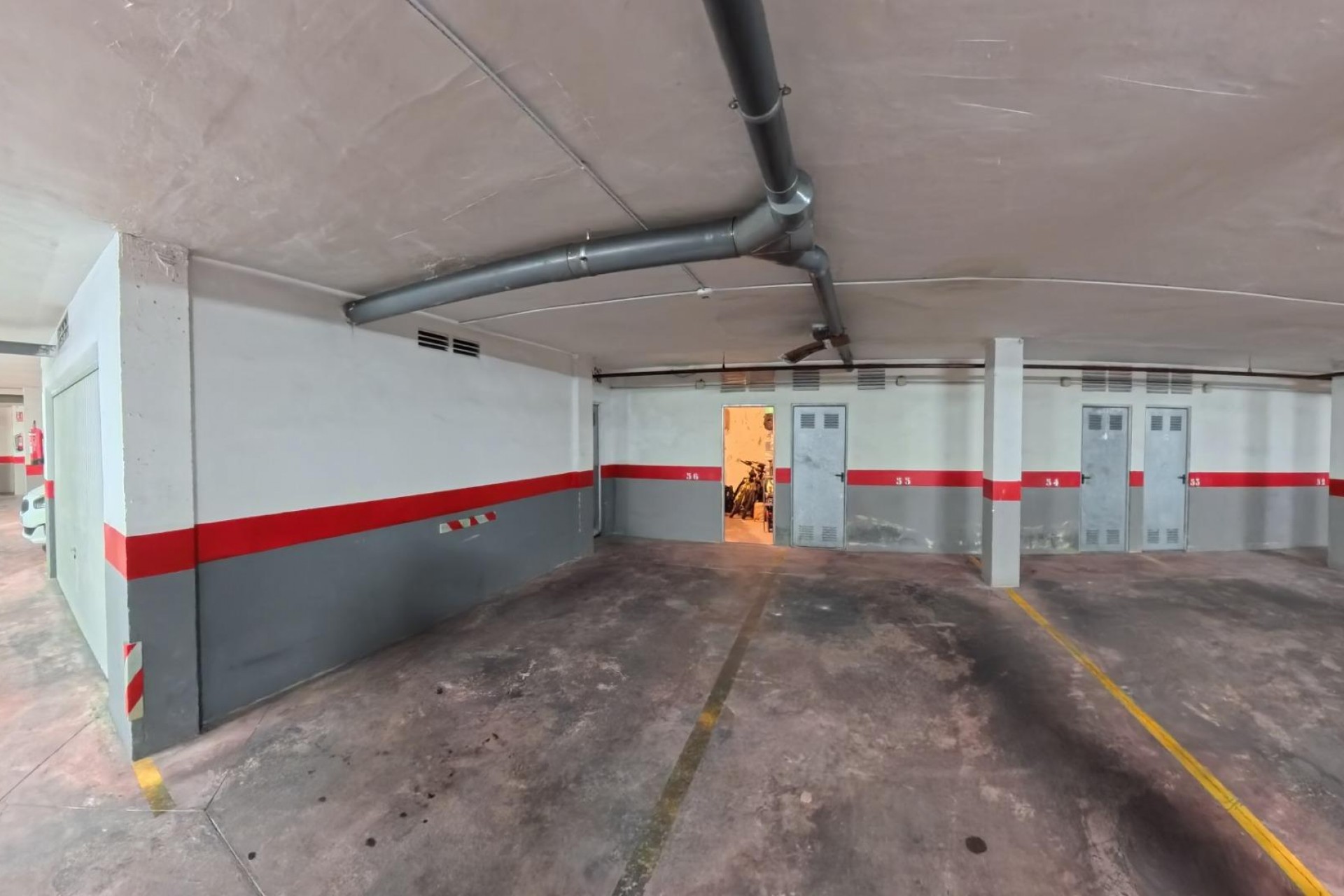 Reventa - Apartment -
Torrevieja - Centro