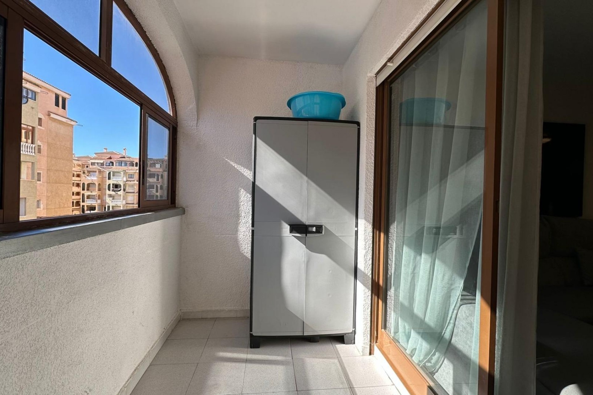 Reventa - Apartment -
Torrevieja - Centro