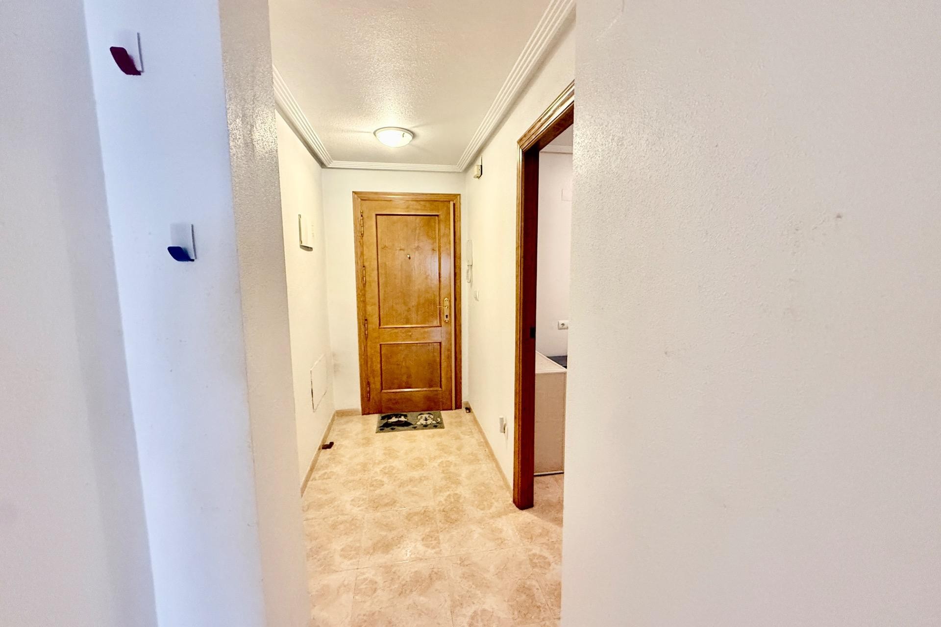 Reventa - Apartment -
Torrevieja - Centro