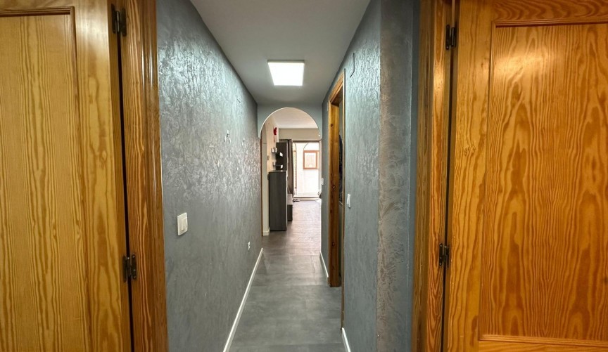 Reventa - Apartment -
Torrevieja - Centro