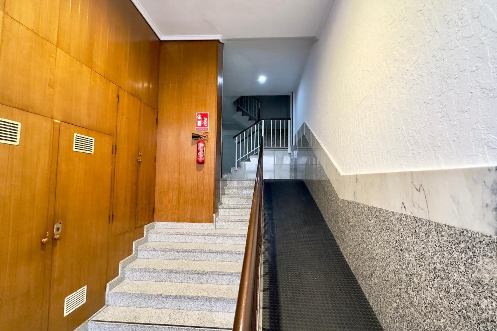 Reventa - Apartment -
Torrevieja - Centro