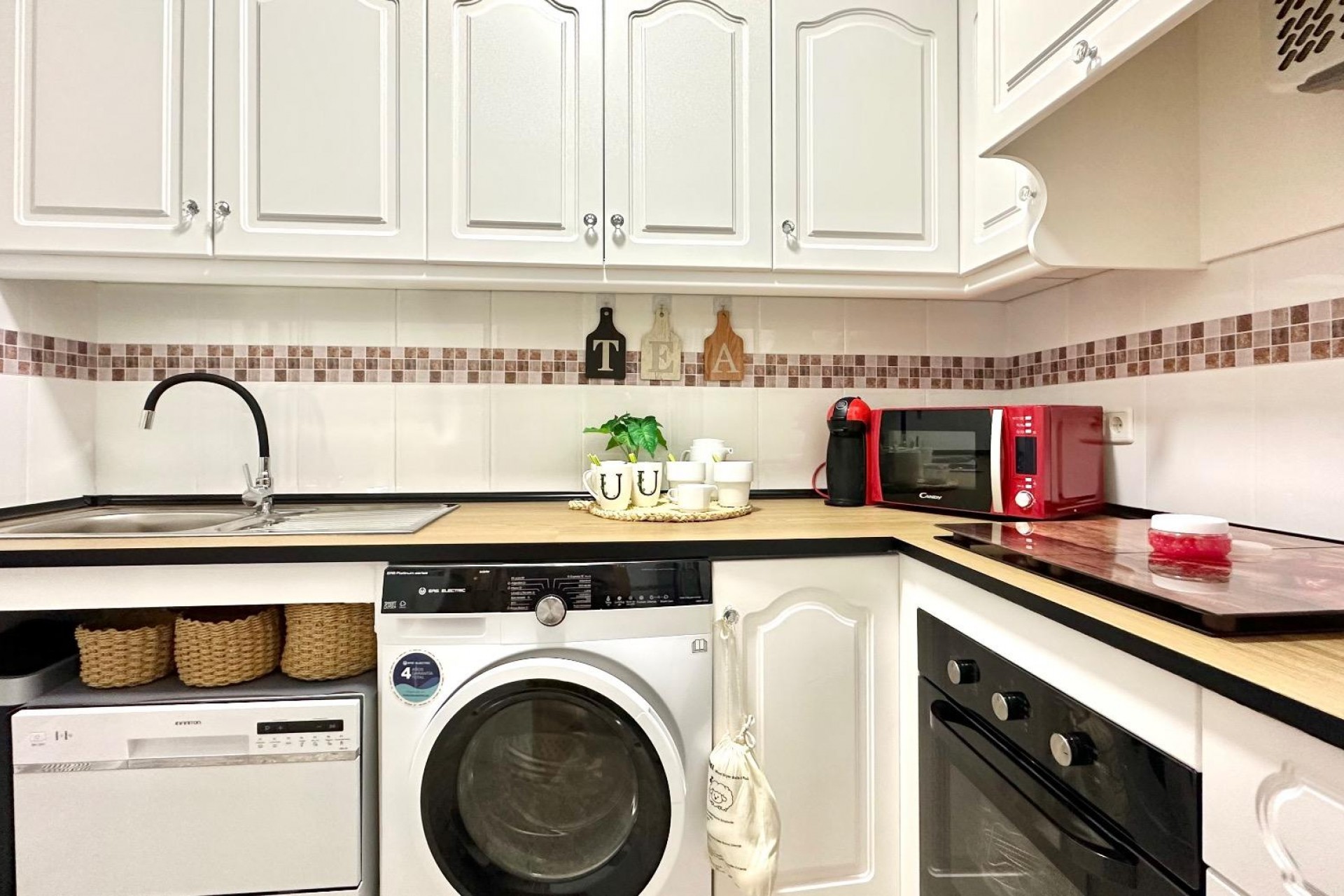 Reventa - Apartment -
Torrevieja - Centro