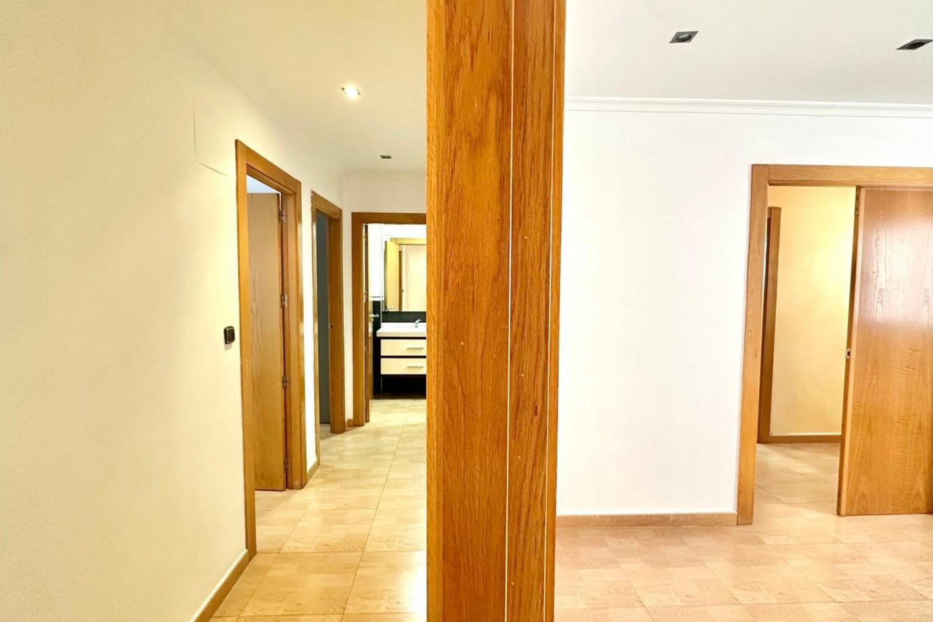 Reventa - Apartment -
Torrevieja - Centro