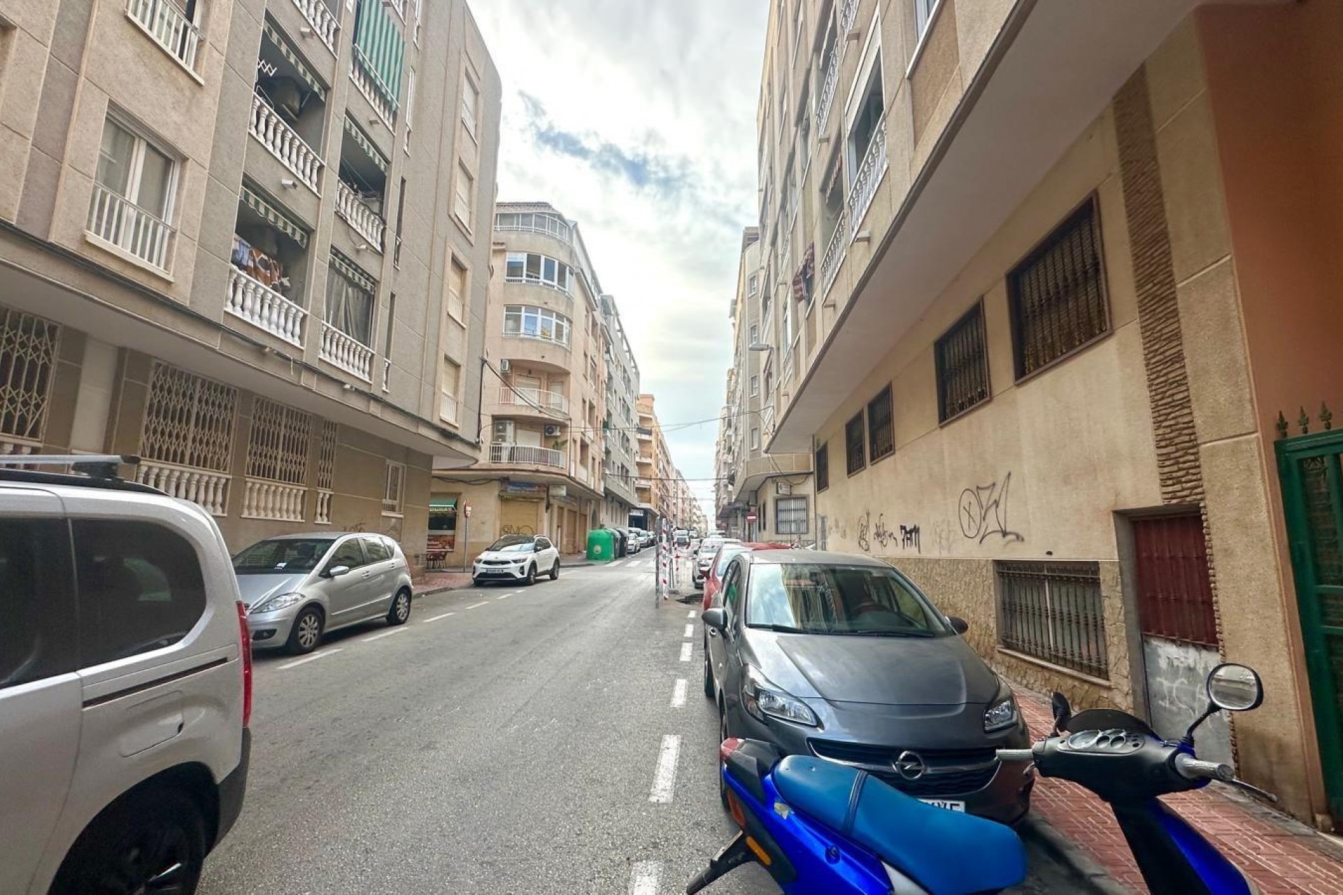 Reventa - Apartment -
Torrevieja - Centro