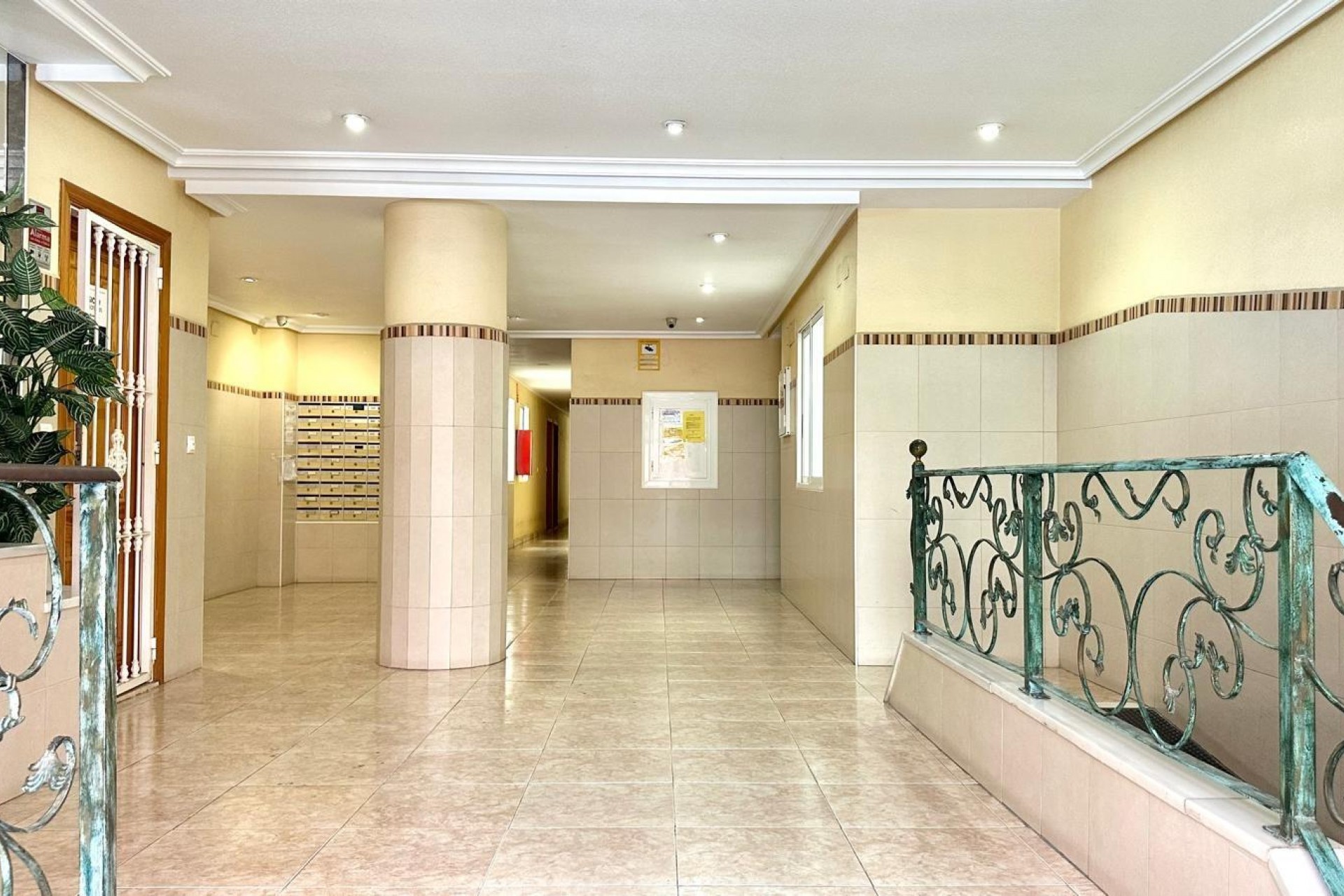 Reventa - Apartment -
Torrevieja - Centro