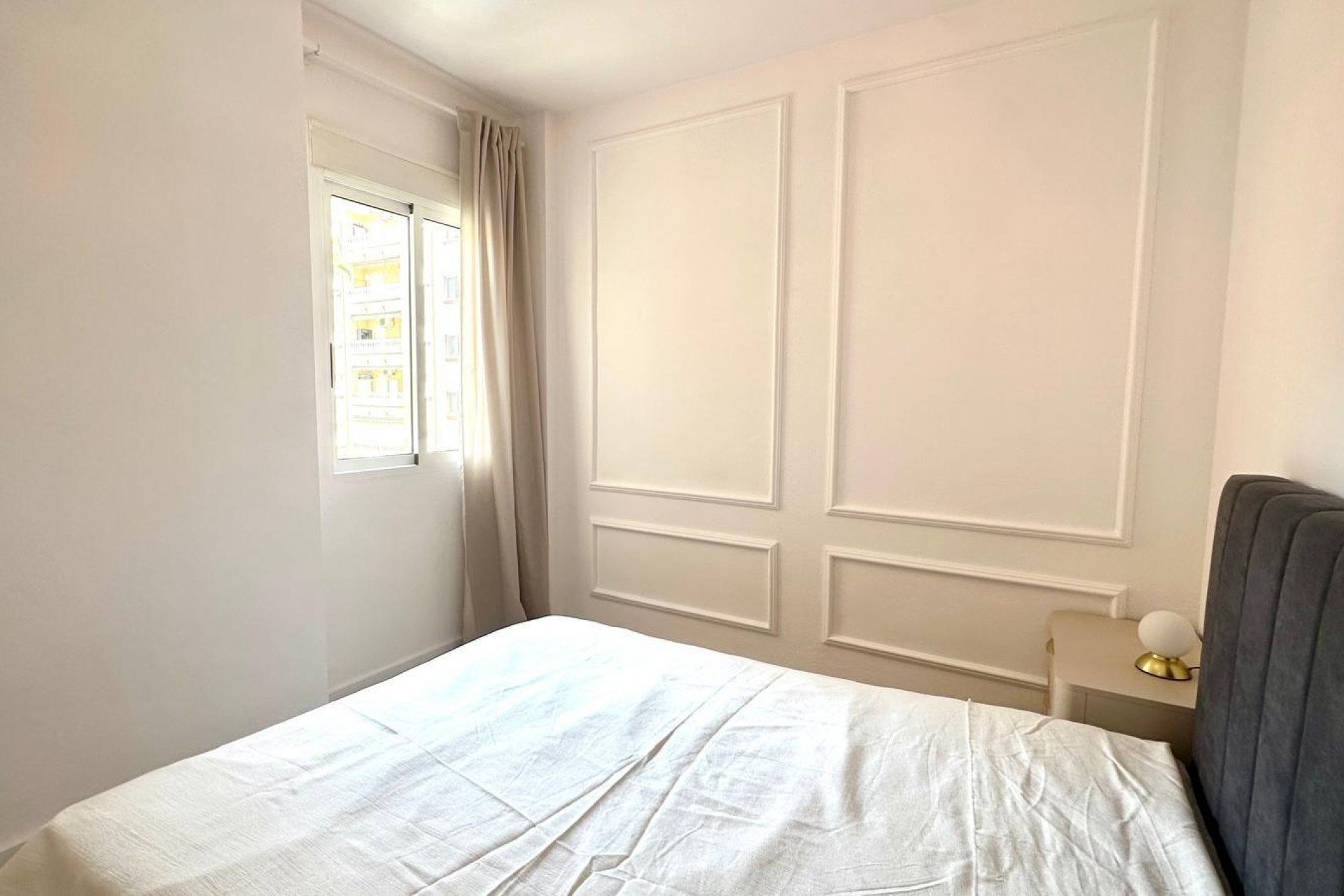 Reventa - Apartment -
Torrevieja - Centro