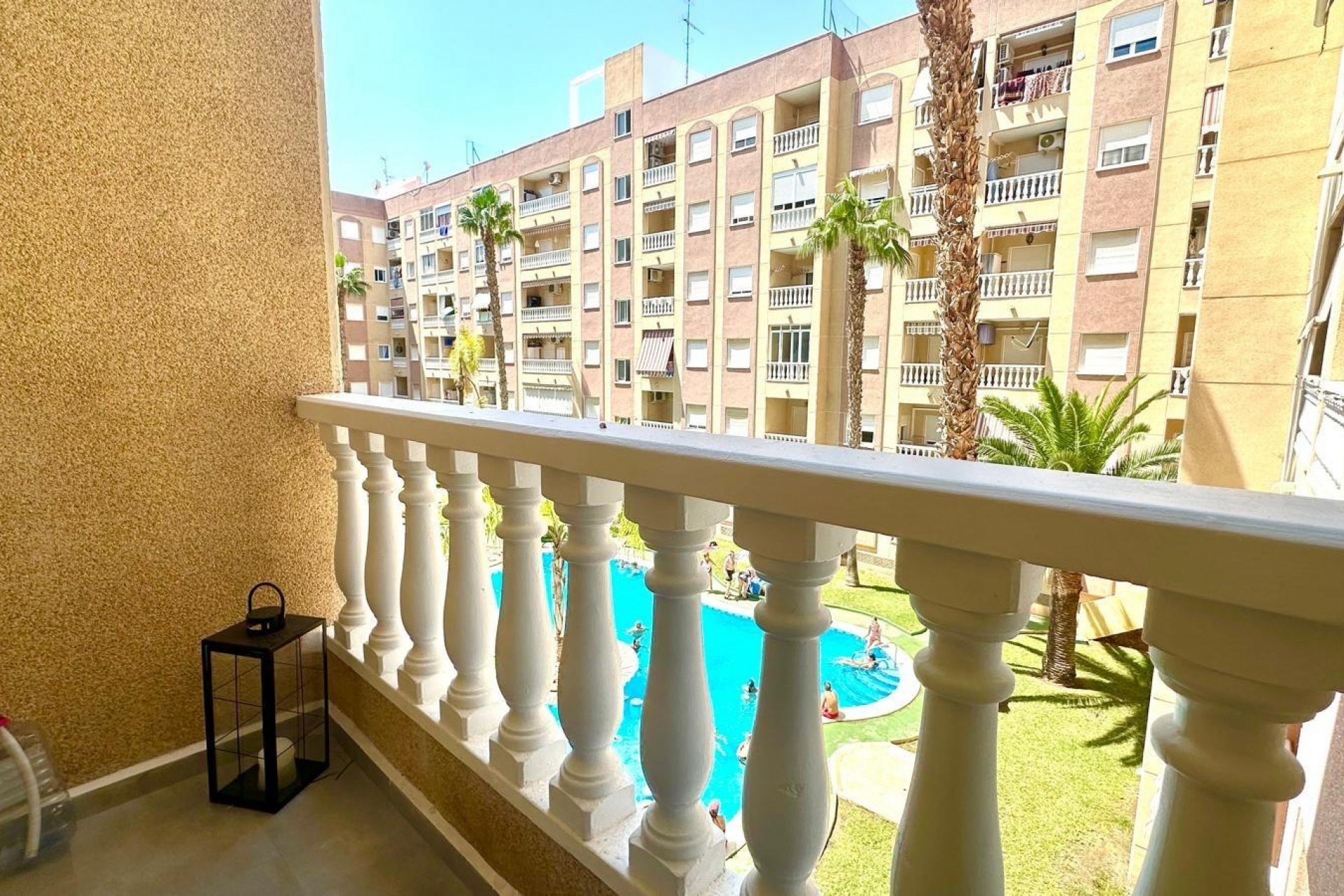 Reventa - Apartment -
Torrevieja - Centro