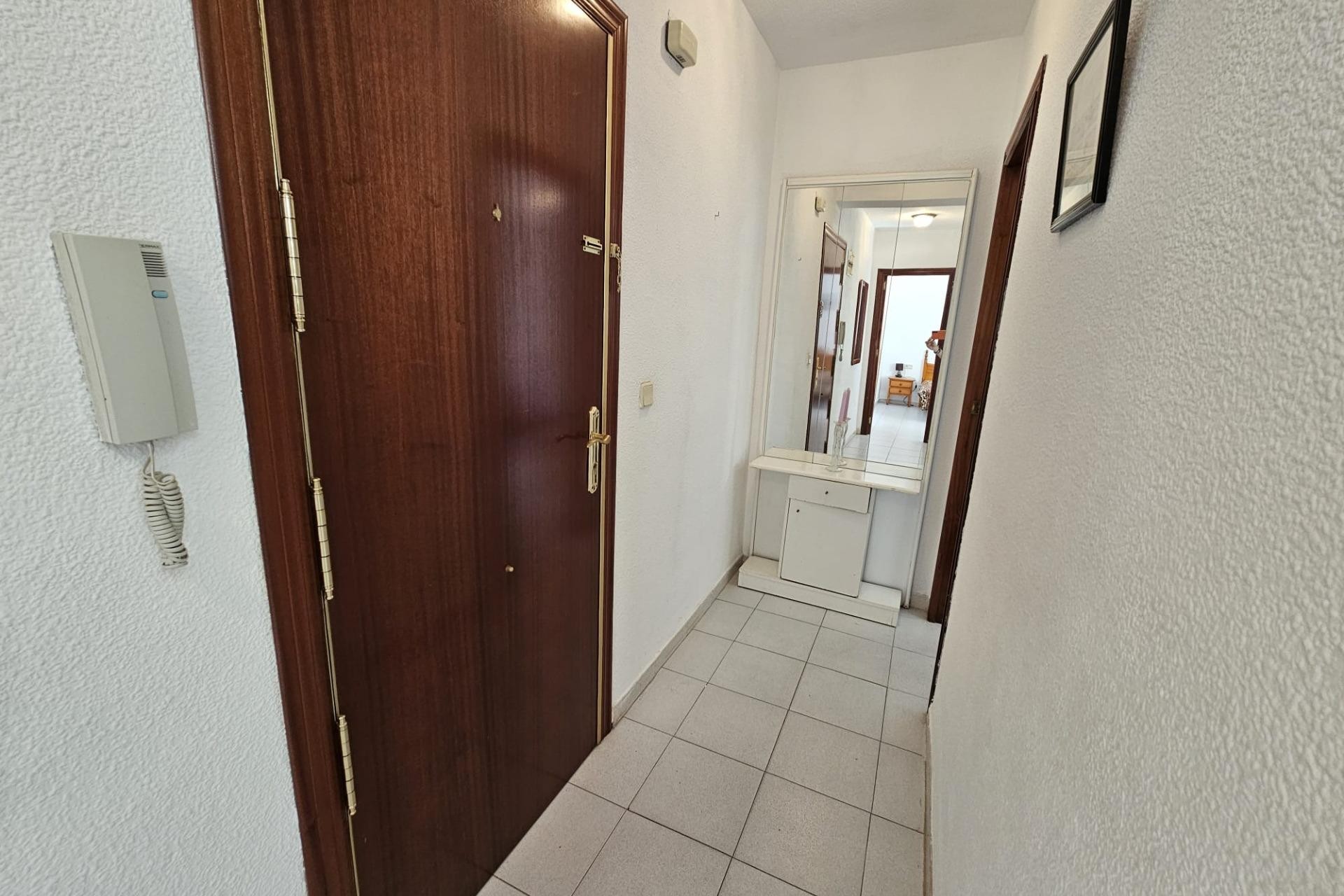 Reventa - Apartment -
Torrevieja - Centro