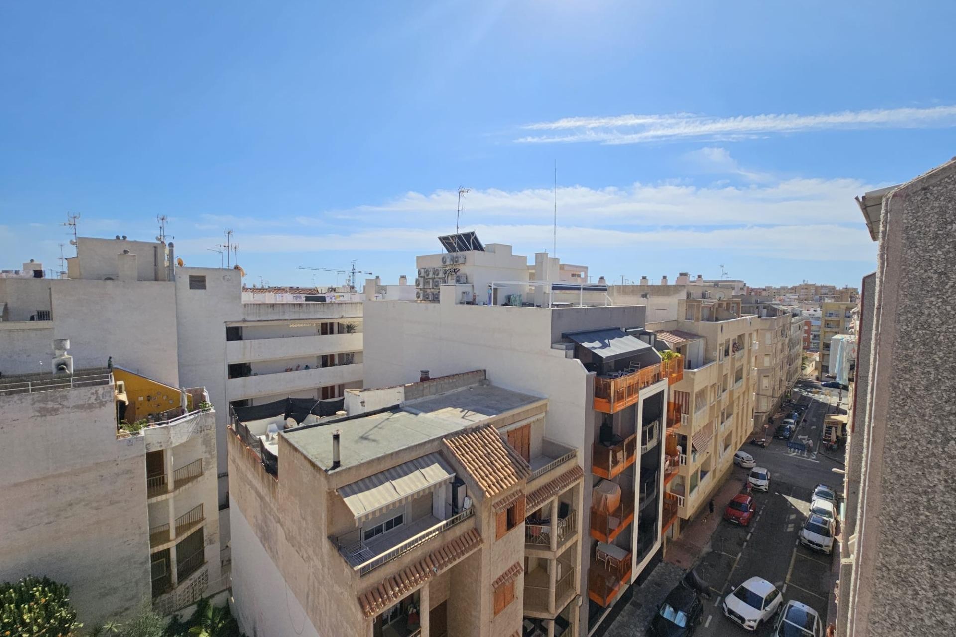 Reventa - Apartment -
Torrevieja - Centro