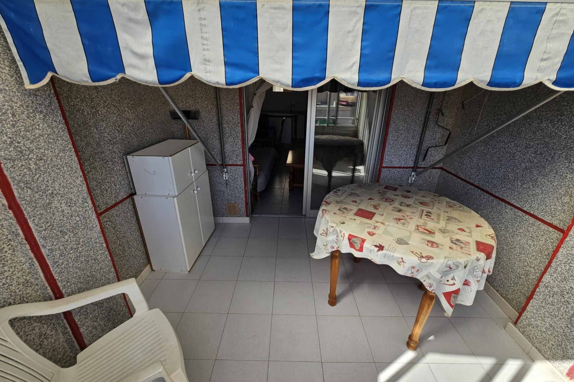 Reventa - Apartment -
Torrevieja - Centro