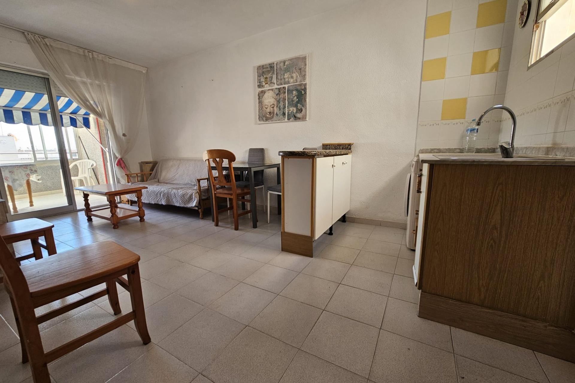 Reventa - Apartment -
Torrevieja - Centro