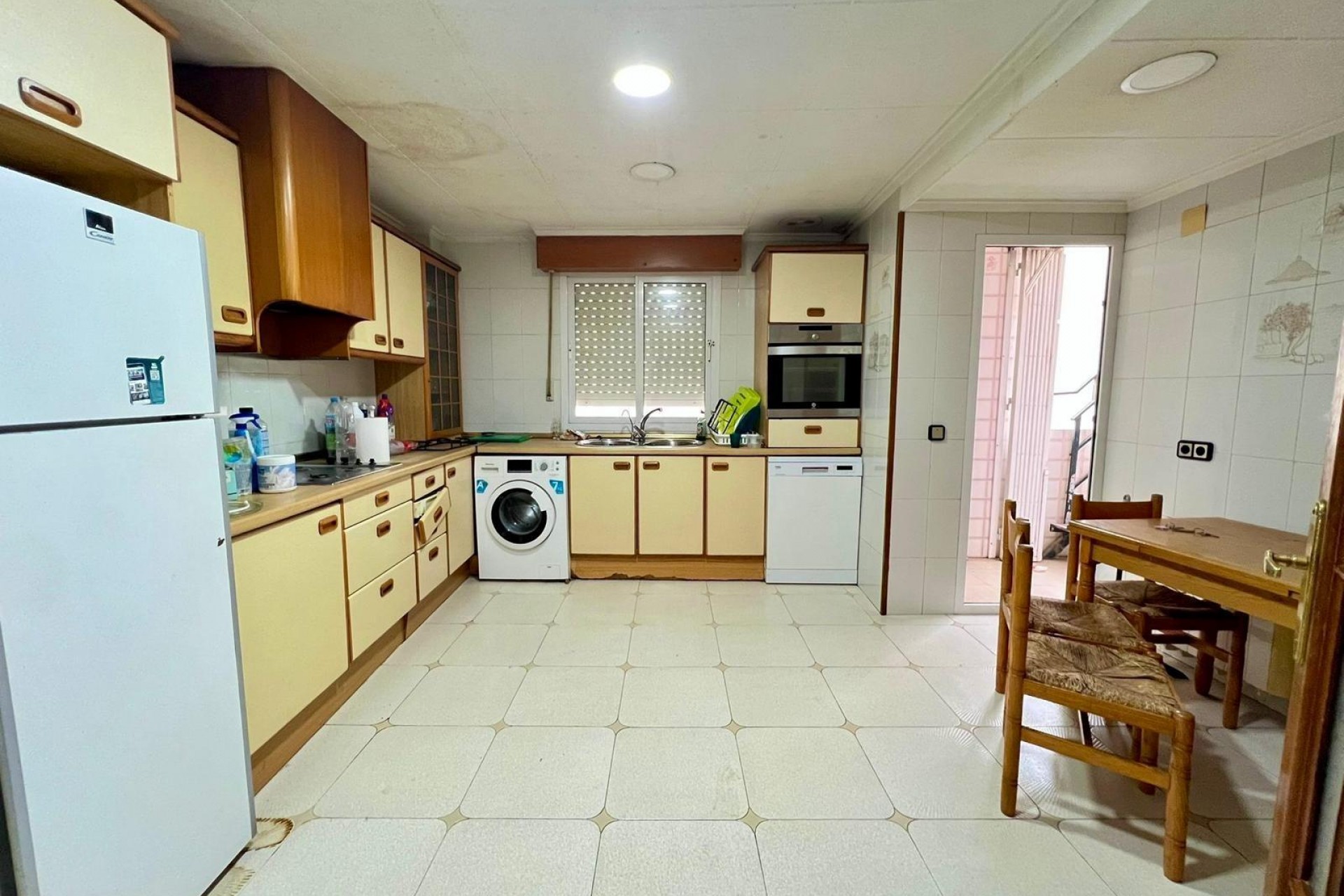 Reventa - Apartment -
Torrevieja - Centro