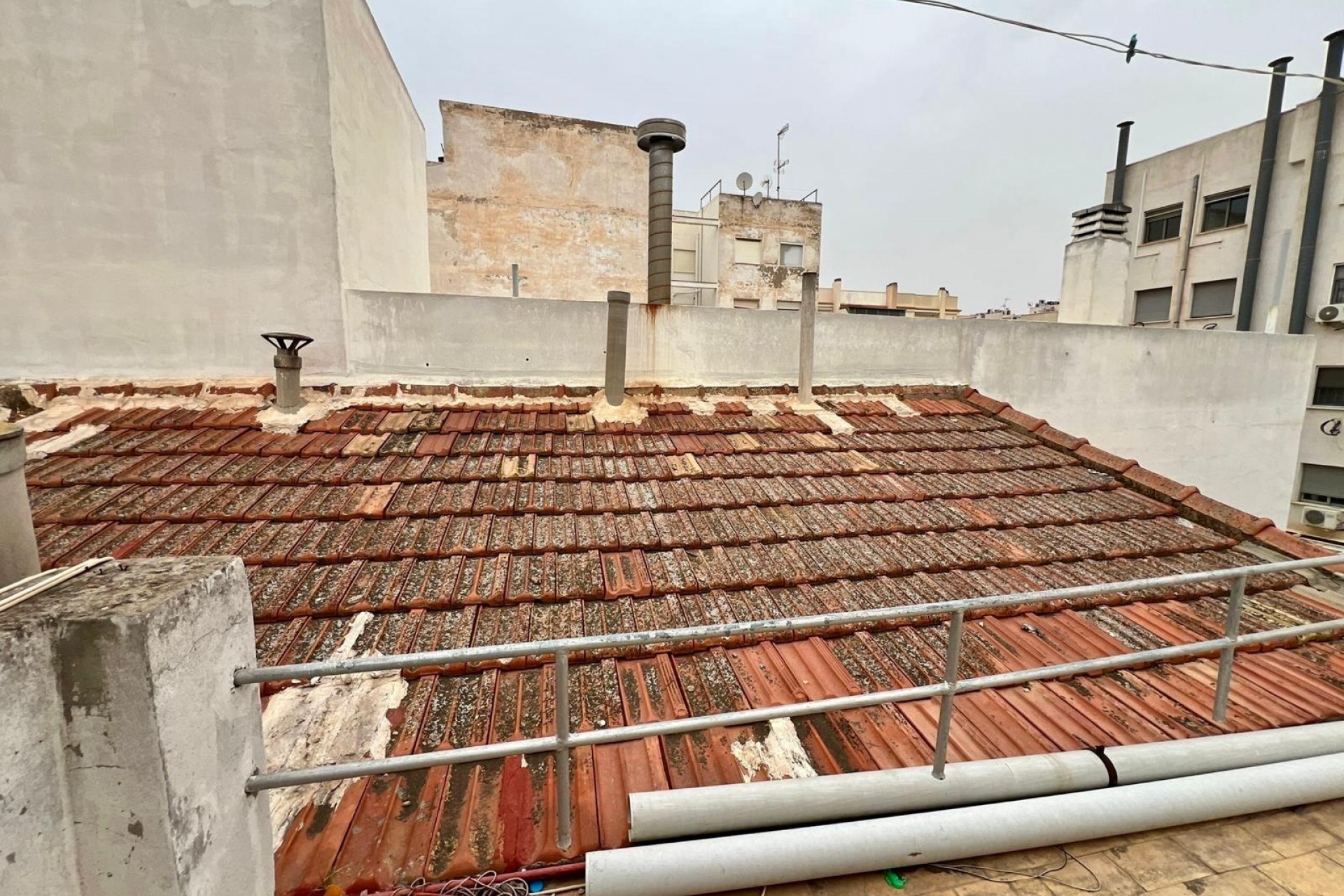 Reventa - Apartment -
Torrevieja - Centro