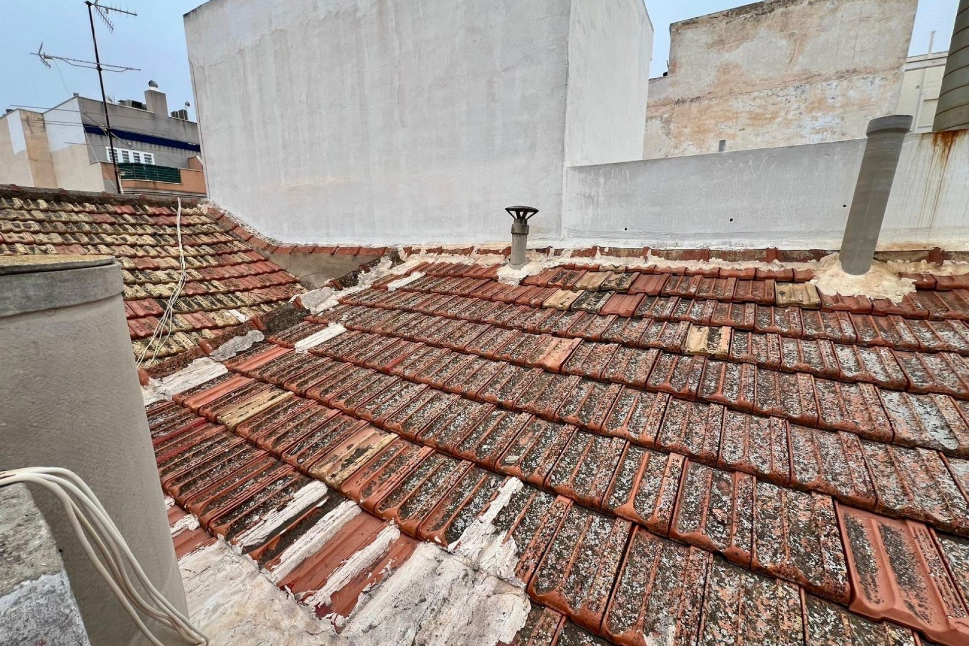 Reventa - Apartment -
Torrevieja - Centro