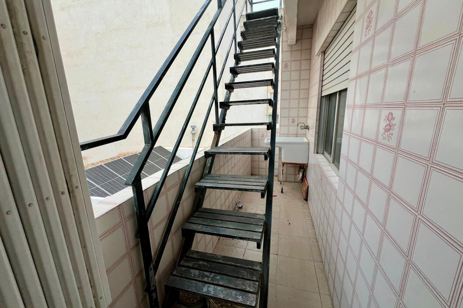 Reventa - Apartment -
Torrevieja - Centro