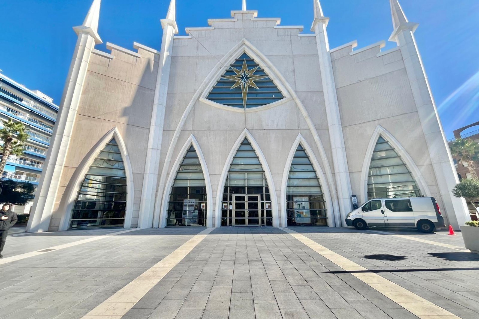 Reventa - Apartment -
Torrevieja - Centro