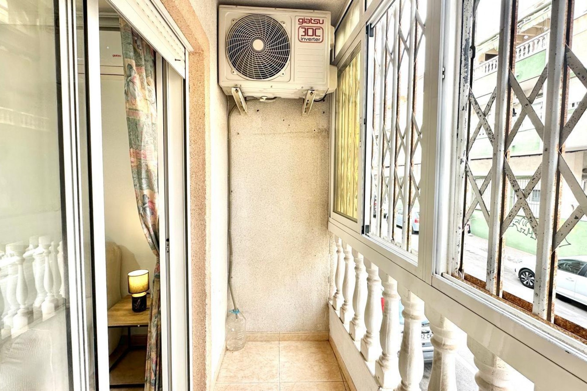 Reventa - Apartment -
Torrevieja - Centro