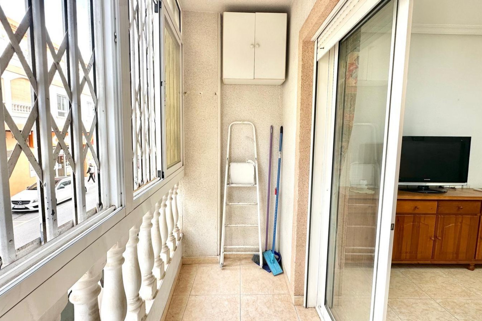 Reventa - Apartment -
Torrevieja - Centro