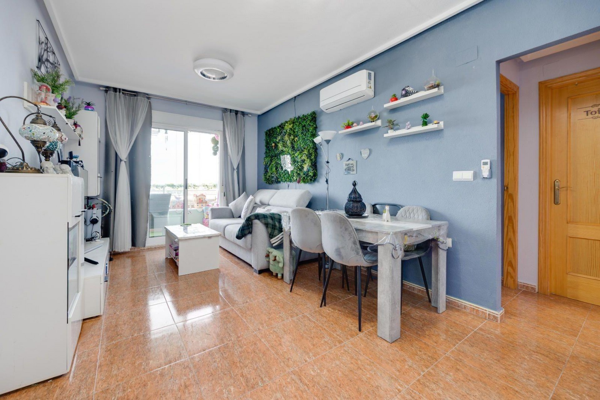 Reventa - Apartment -
Torrevieja - Centro