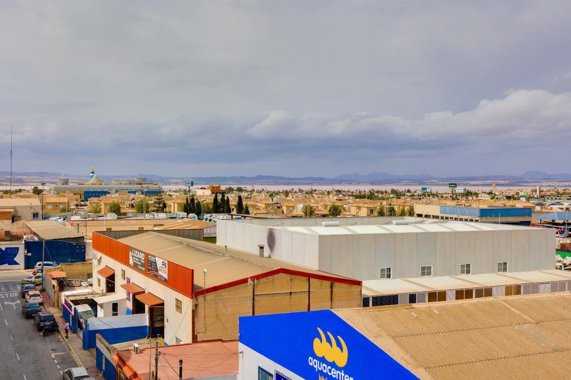 Reventa - Apartment -
Torrevieja - Centro