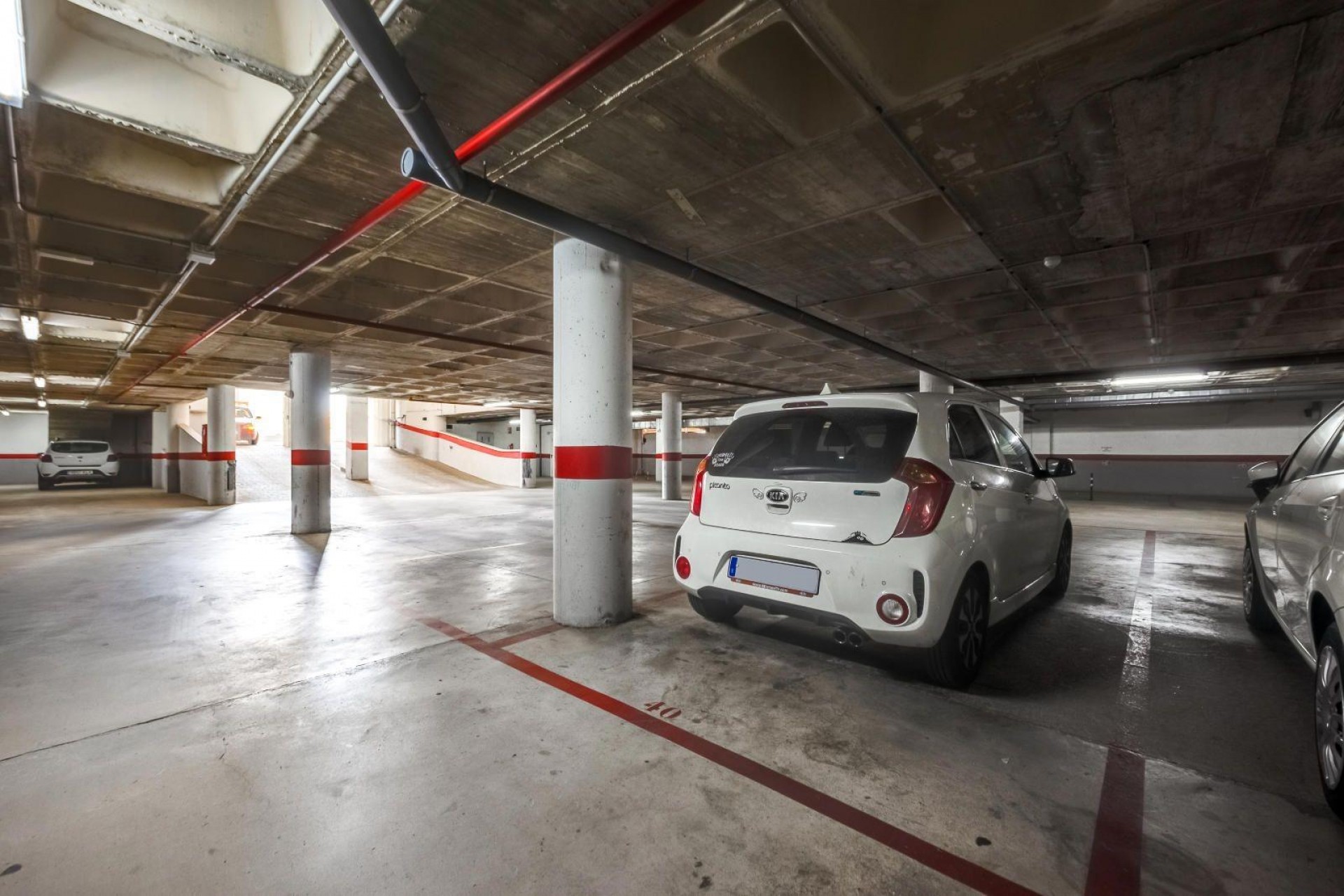 Reventa - Apartment -
Torrevieja - Centro