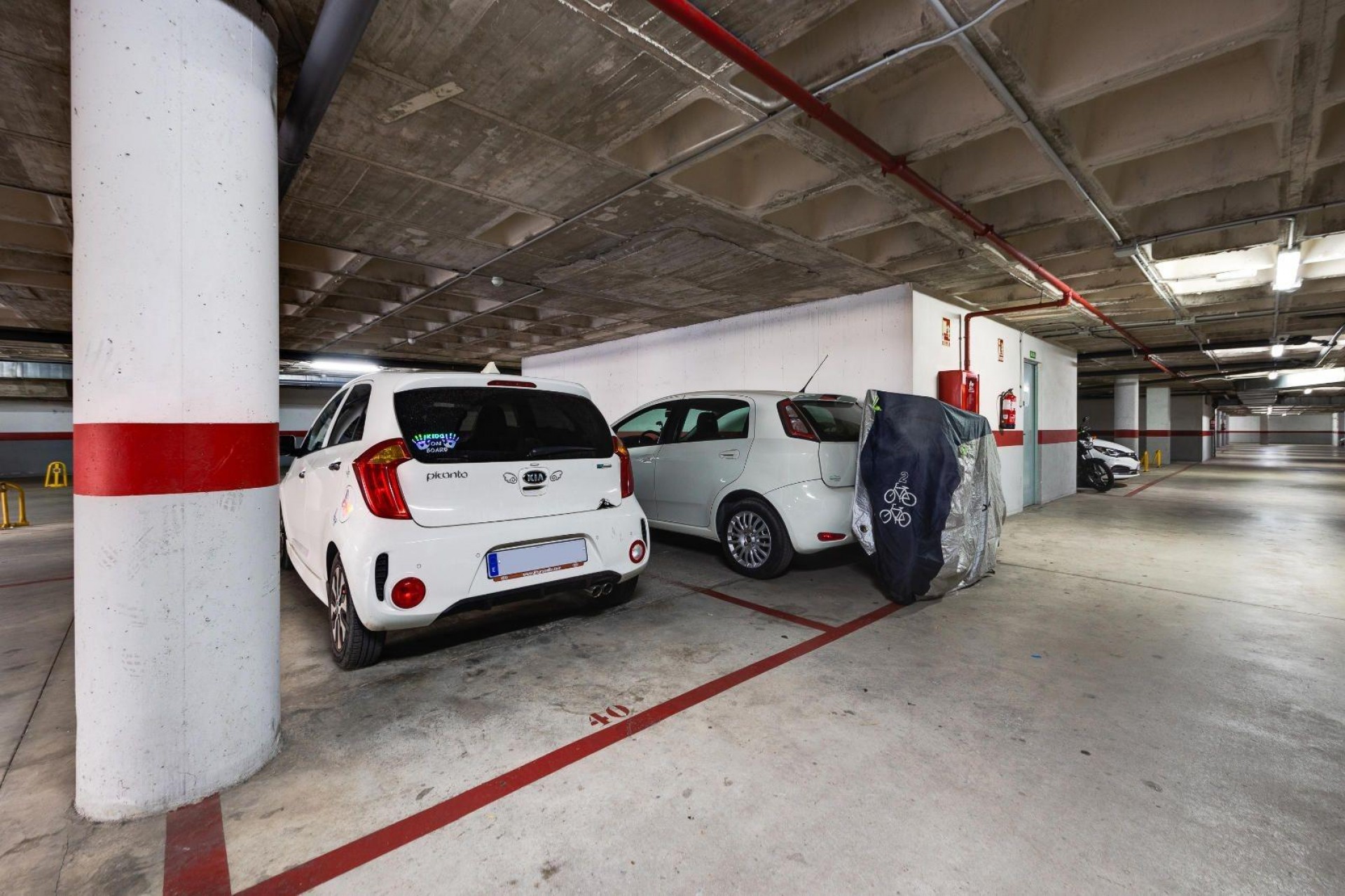 Reventa - Apartment -
Torrevieja - Centro