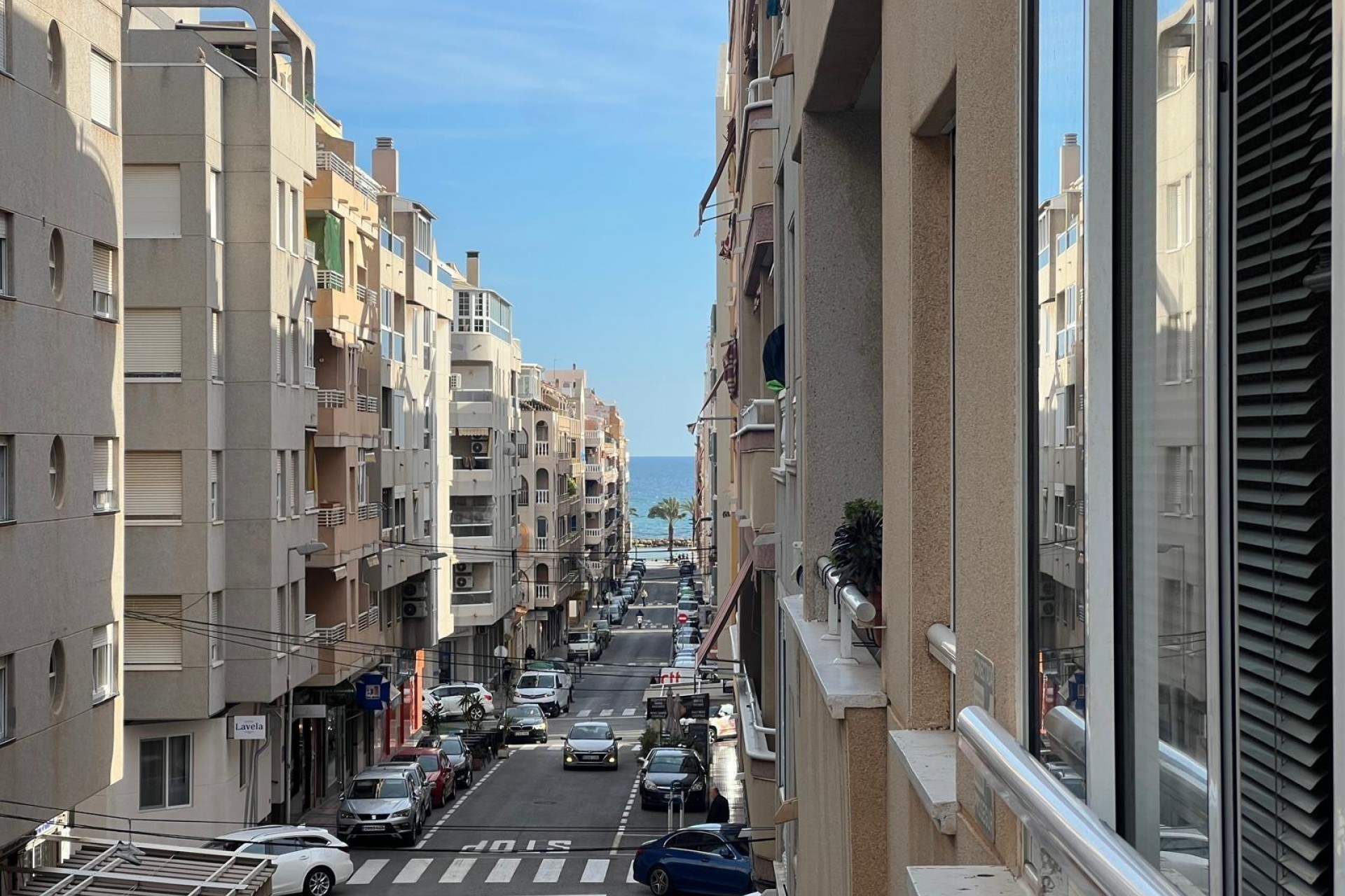 Reventa - Apartment -
Torrevieja - Centro