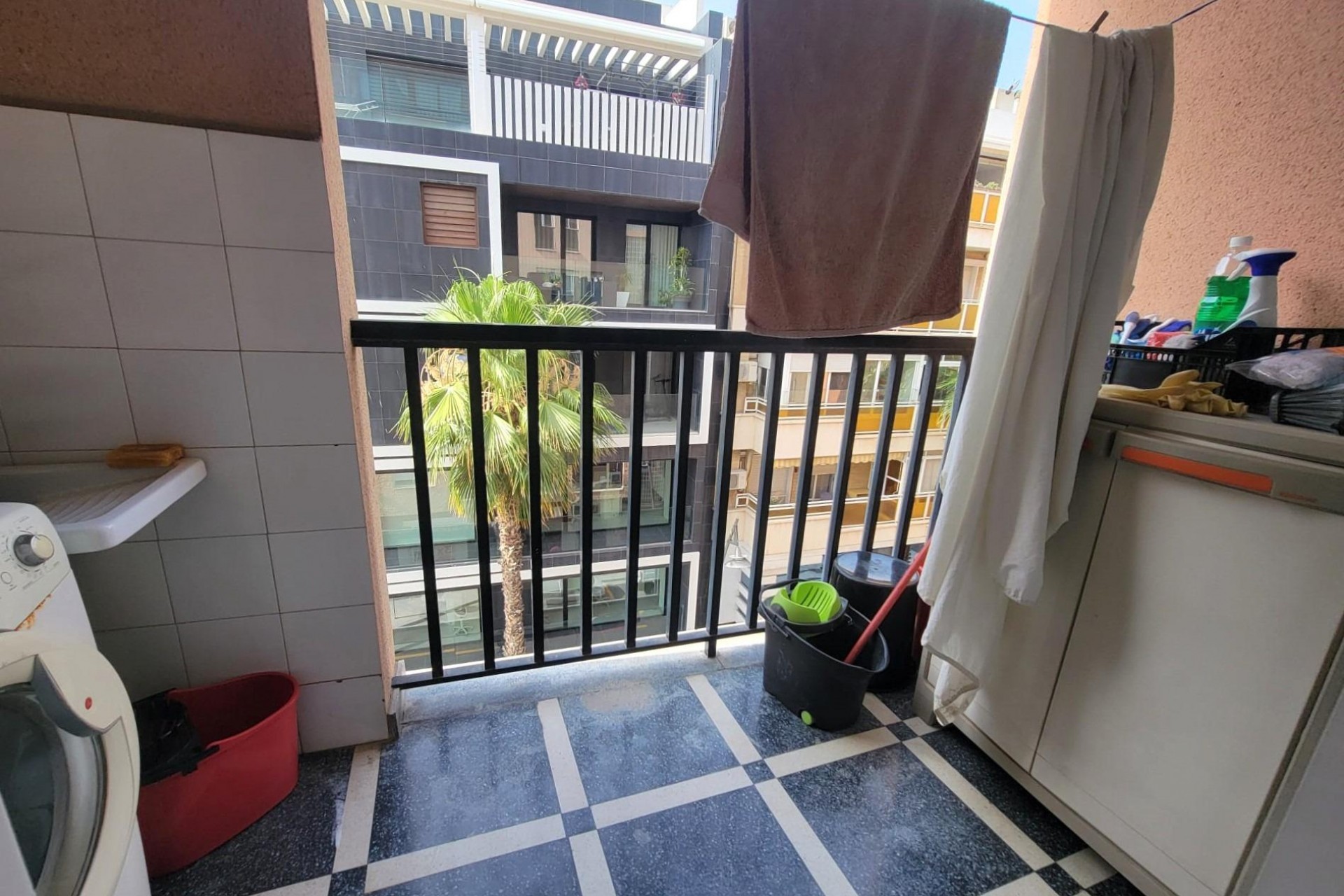 Reventa - Apartment -
Torrevieja - Centro