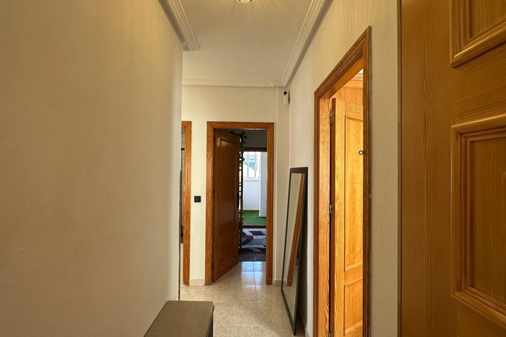 Reventa - Apartment -
Torrevieja - Centro