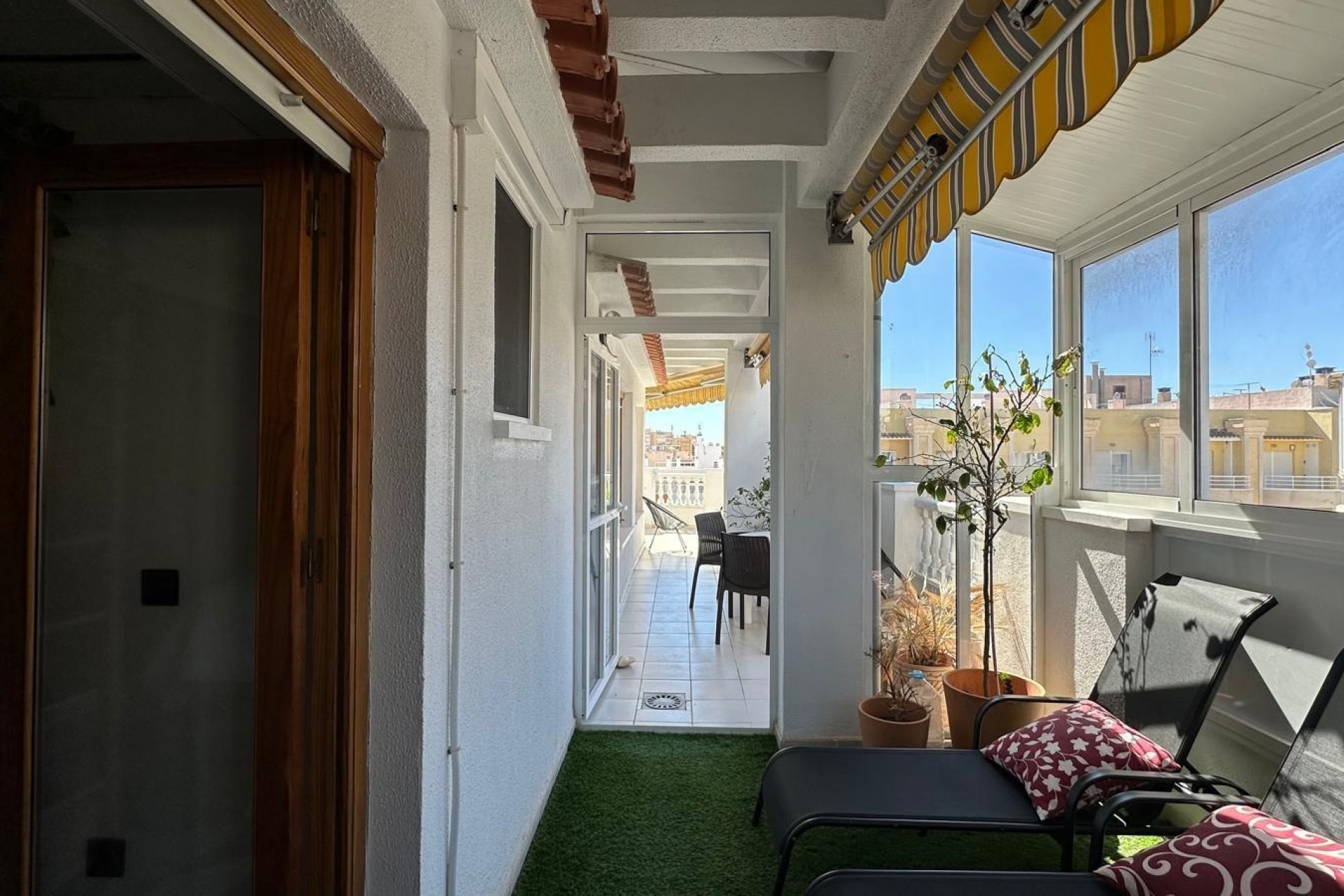 Reventa - Apartment -
Torrevieja - Centro