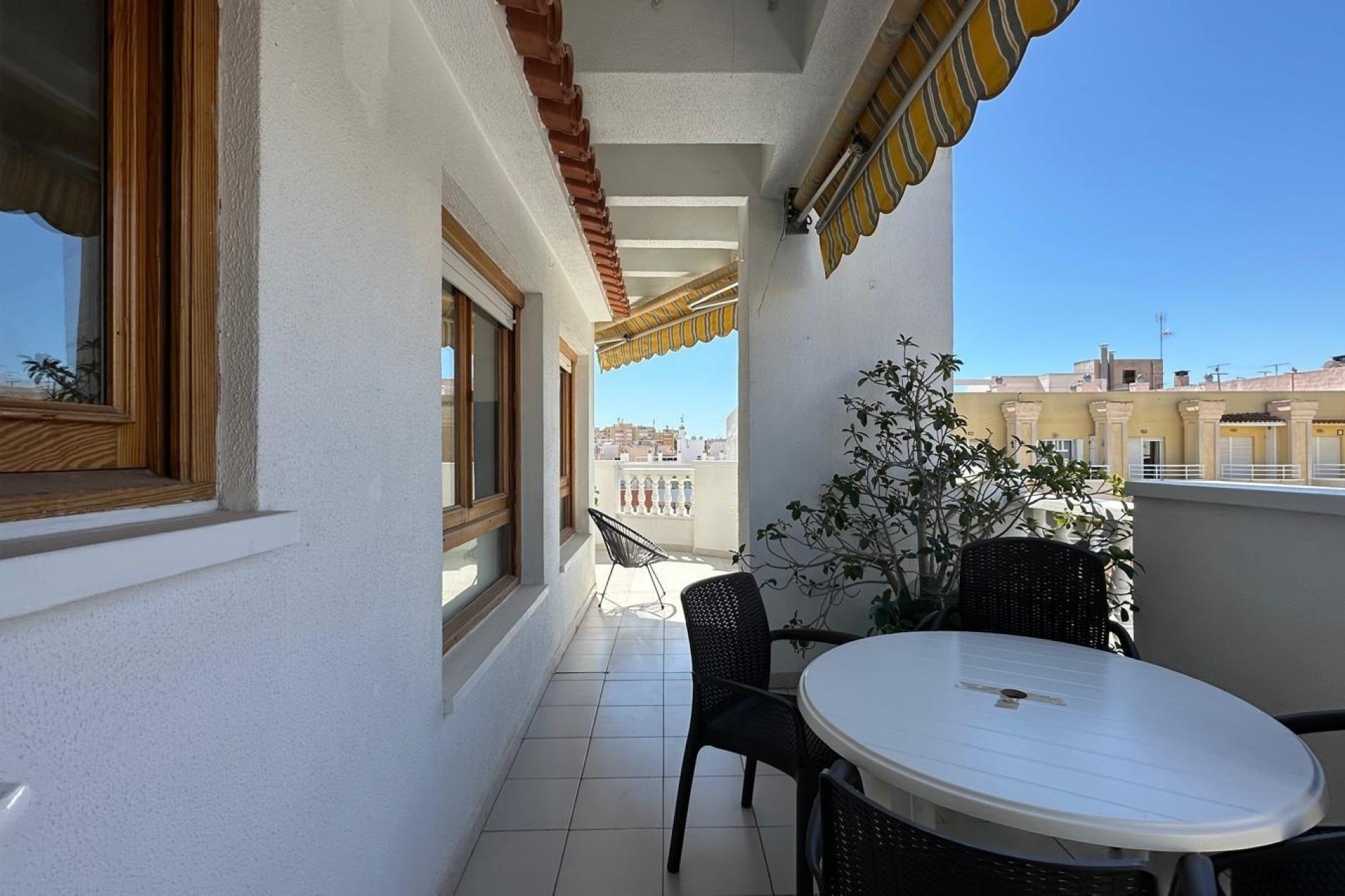 Reventa - Apartment -
Torrevieja - Centro