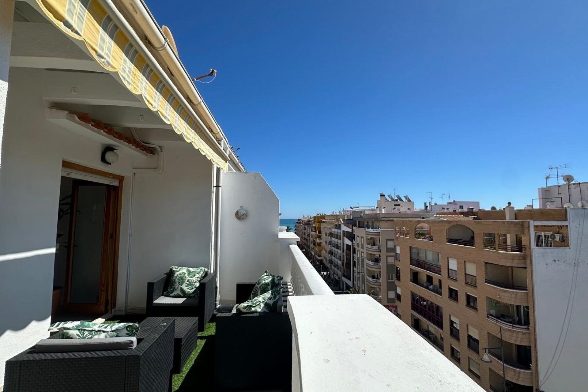 Reventa - Apartment -
Torrevieja - Centro
