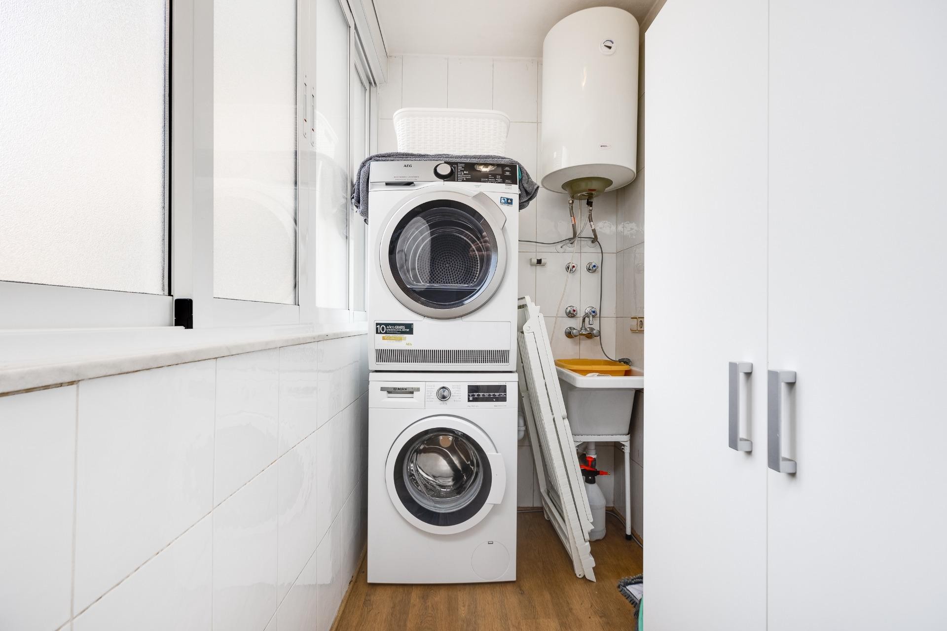 Reventa - Apartment -
Torrevieja - Centro