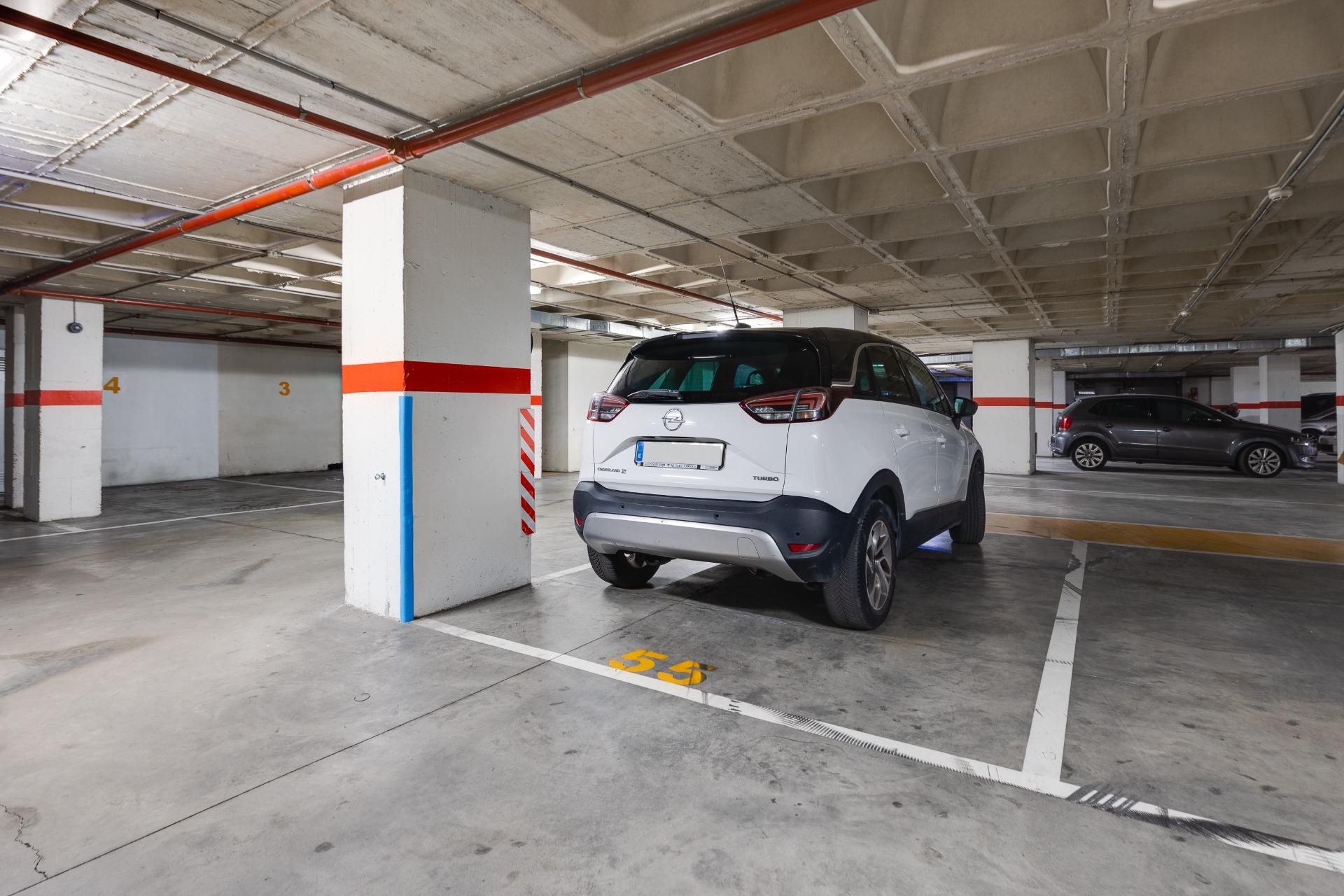 Reventa - Apartment -
Torrevieja - Centro