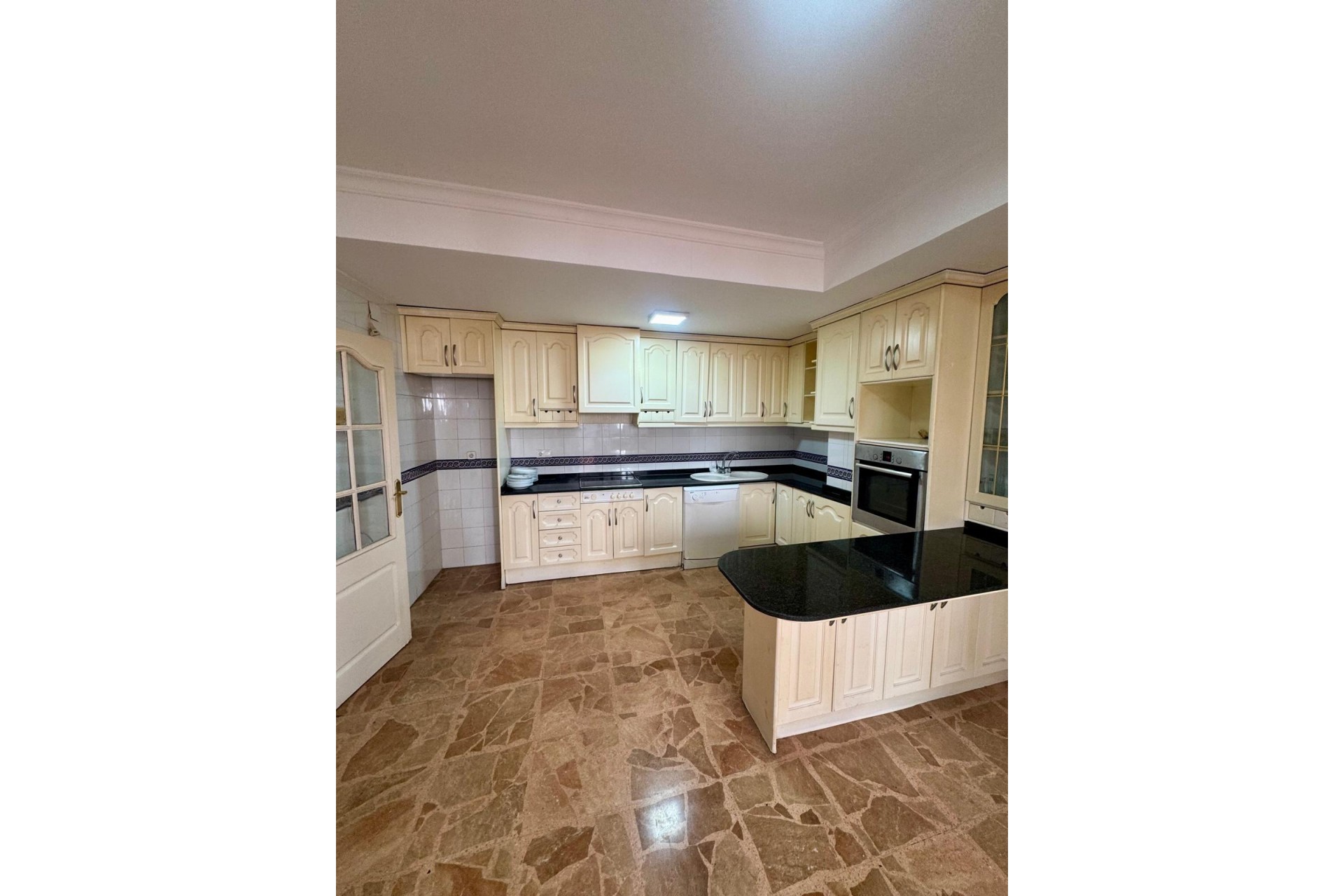 Reventa - Apartment -
Torrevieja - Centro