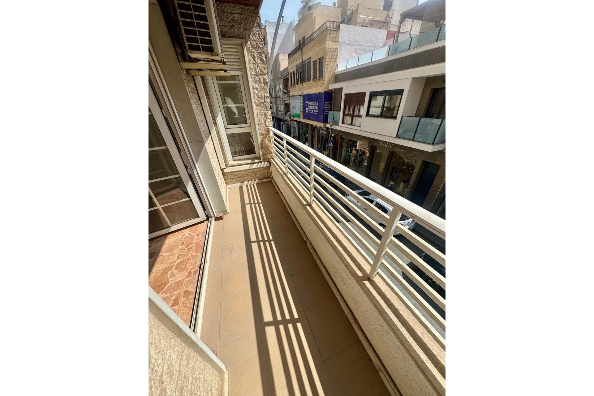 Reventa - Apartment -
Torrevieja - Centro