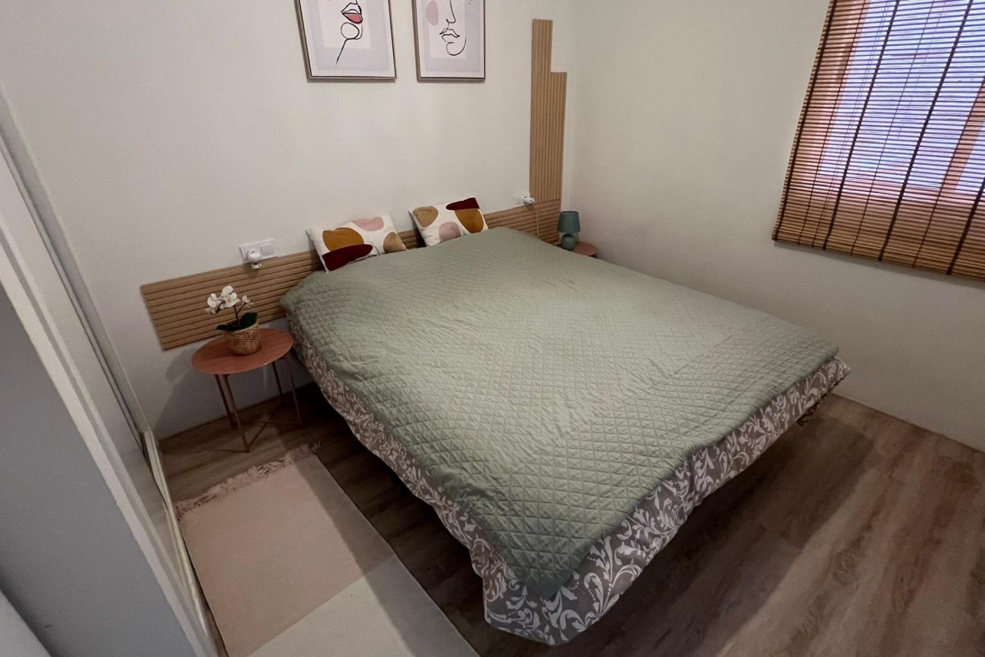 Reventa - Apartment -
Torrevieja - Centro