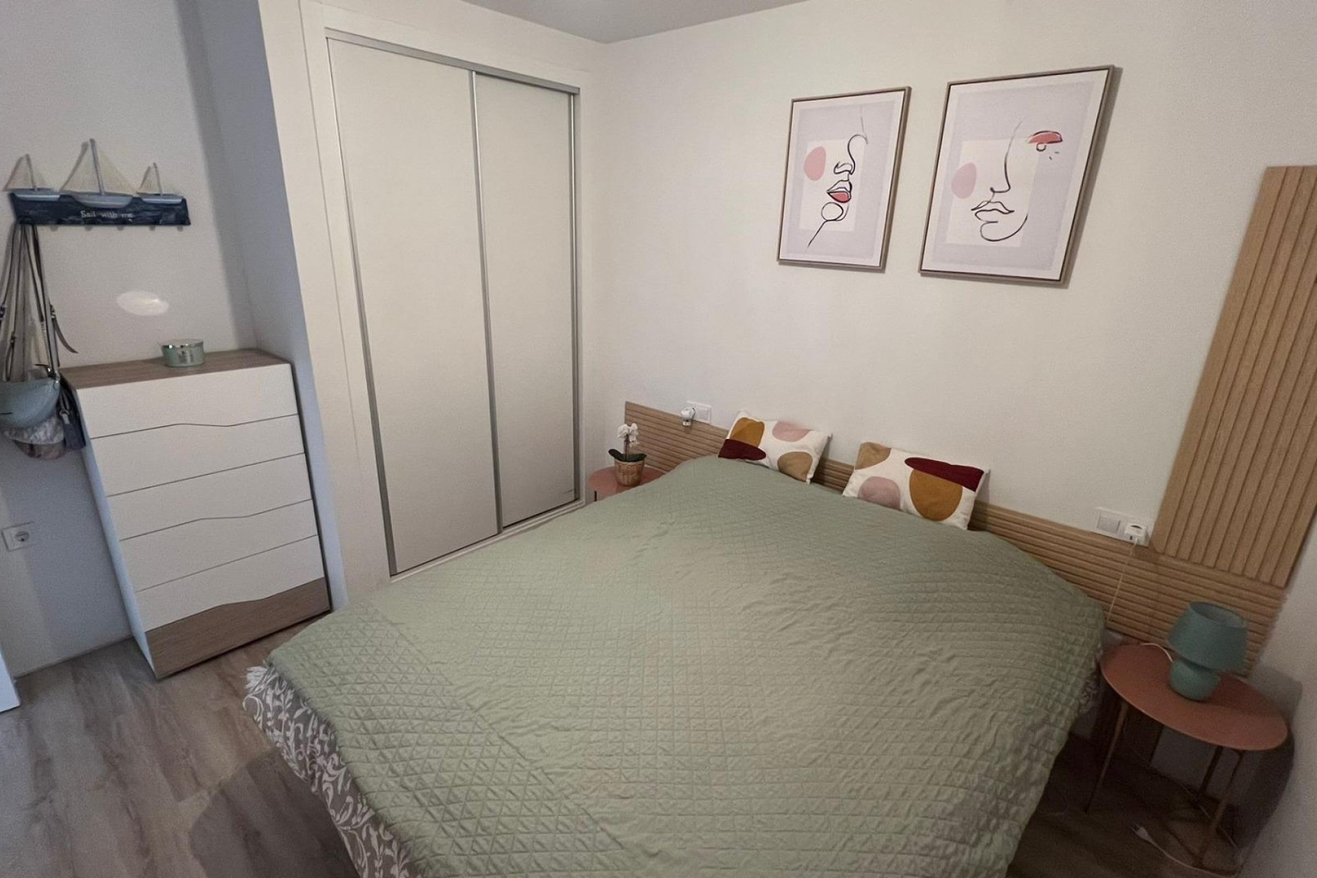 Reventa - Apartment -
Torrevieja - Centro