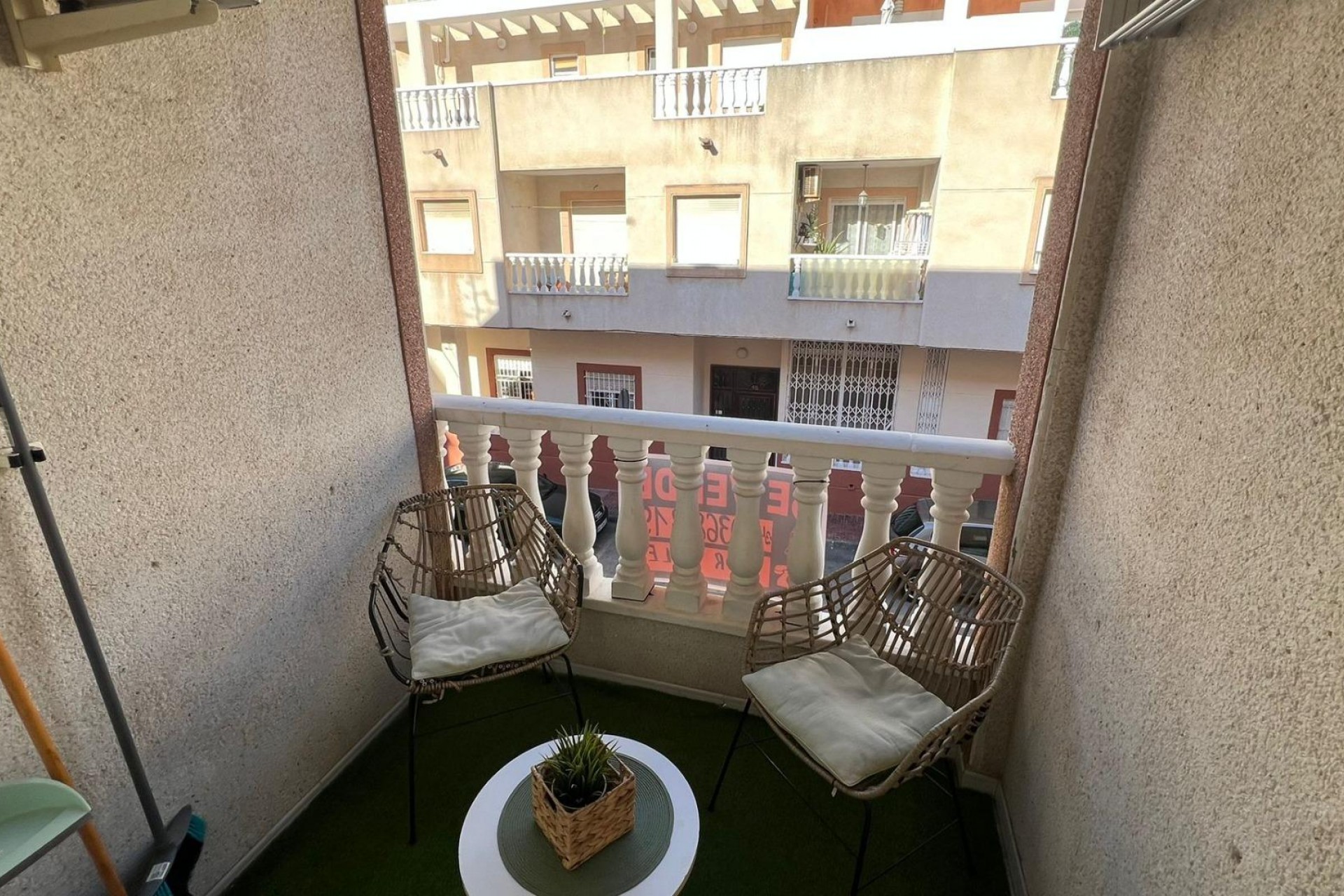 Reventa - Apartment -
Torrevieja - Centro