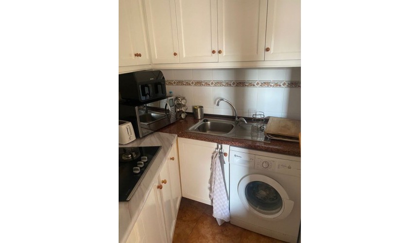 Reventa - Apartment -
Torrevieja - Centro