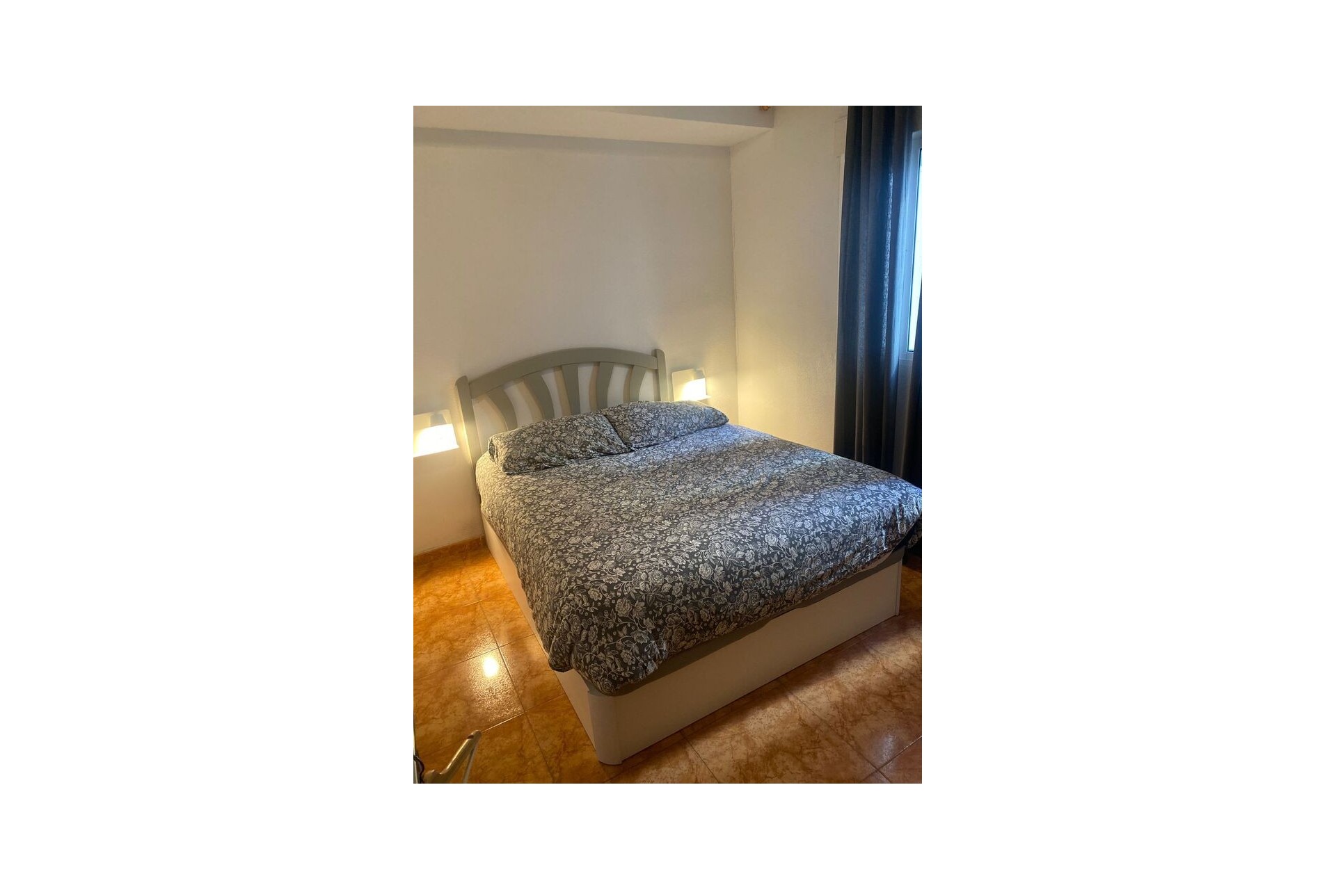 Reventa - Apartment -
Torrevieja - Centro