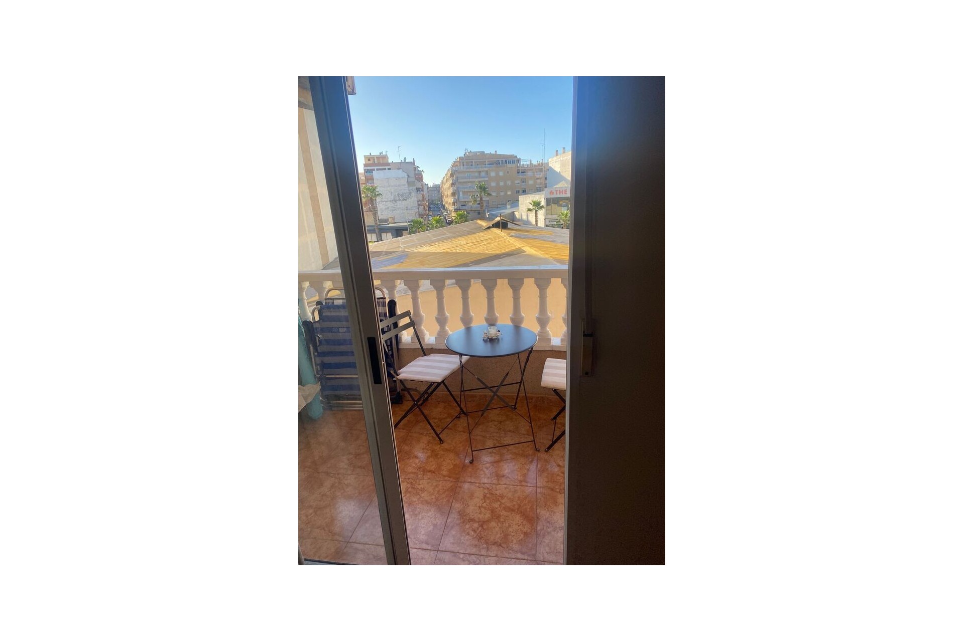 Reventa - Apartment -
Torrevieja - Centro