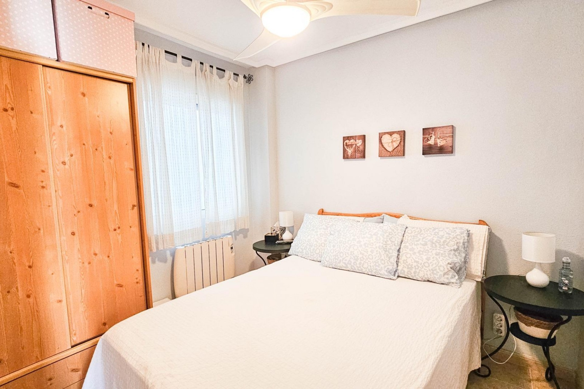 Reventa - Apartment -
Torrevieja - Centro