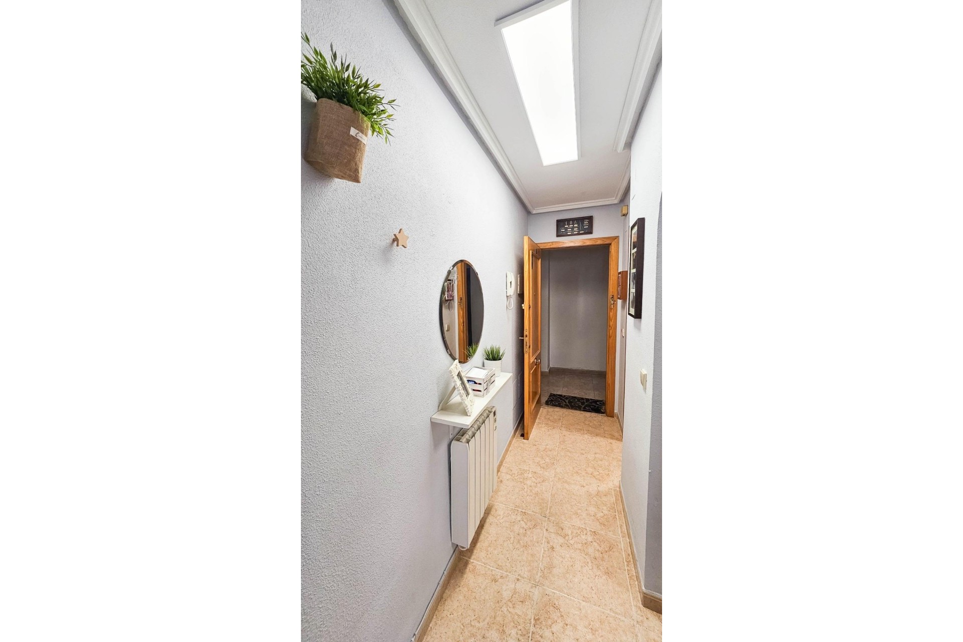 Reventa - Apartment -
Torrevieja - Centro