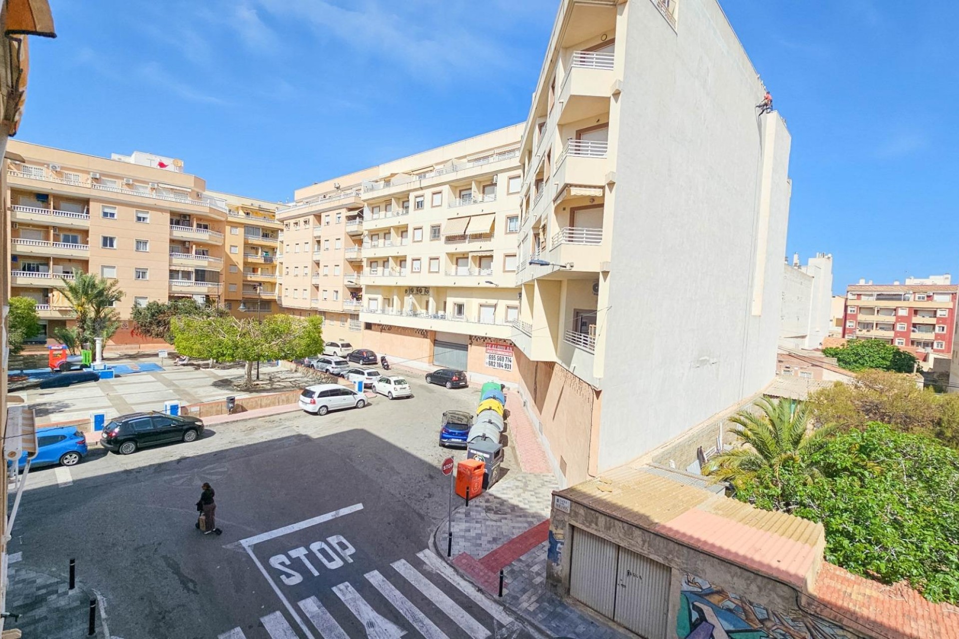 Reventa - Apartment -
Torrevieja - Centro